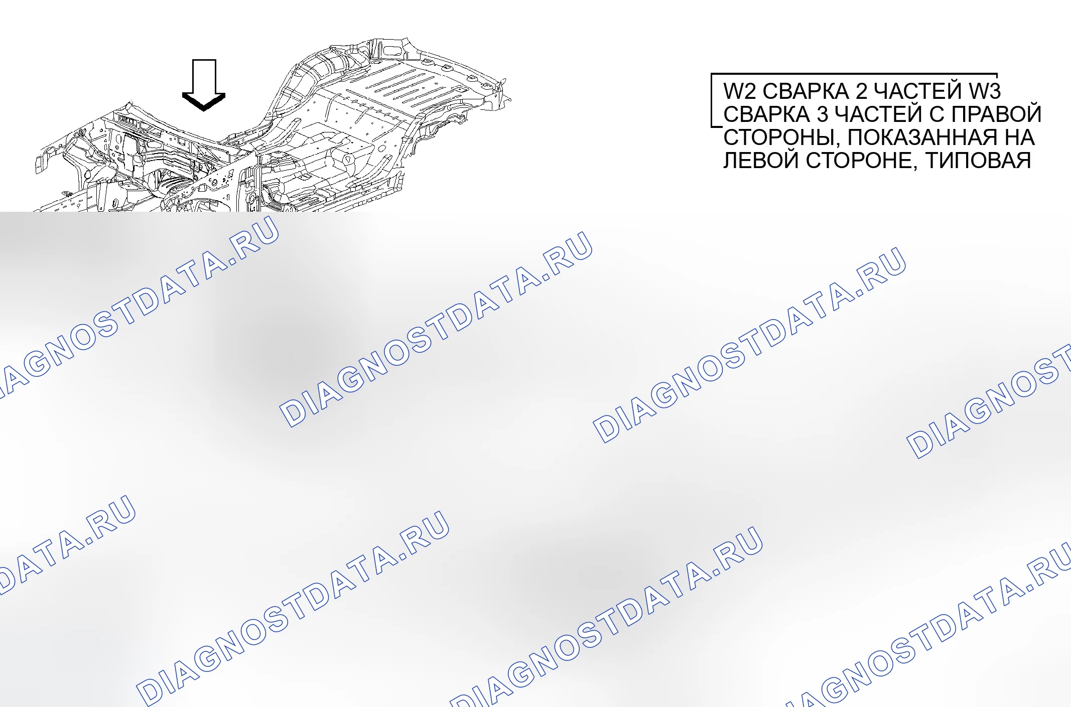 Рис. 122. Jeep Grand Cherokee WK