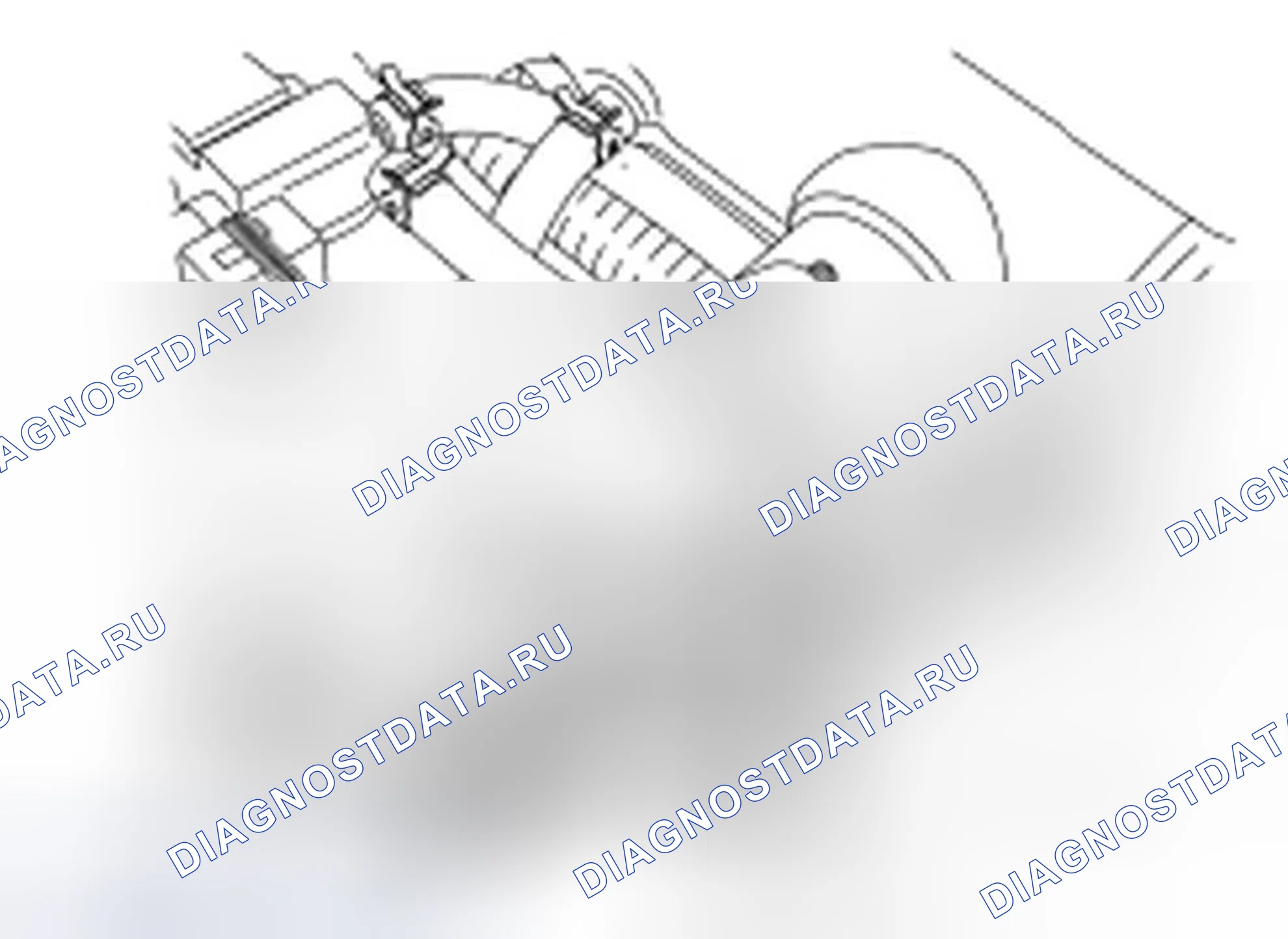 Рис. 1546. Ford Taurus VI