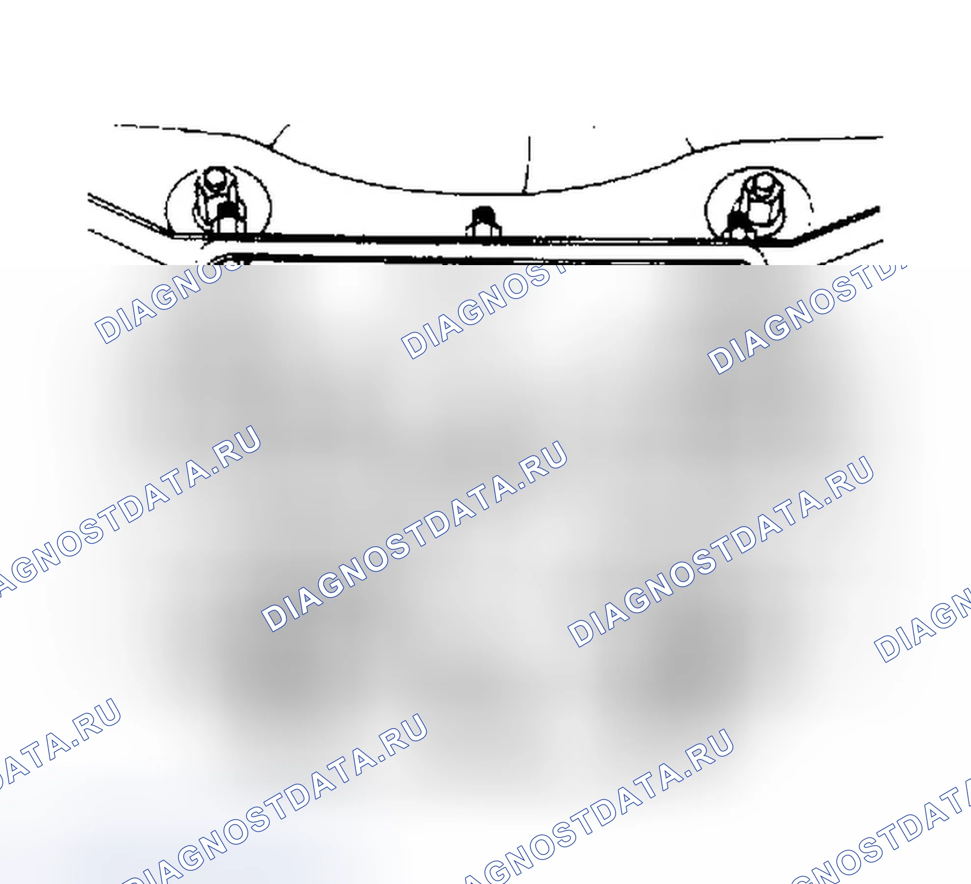 Рис. 3. Jaguar XJS Series 3