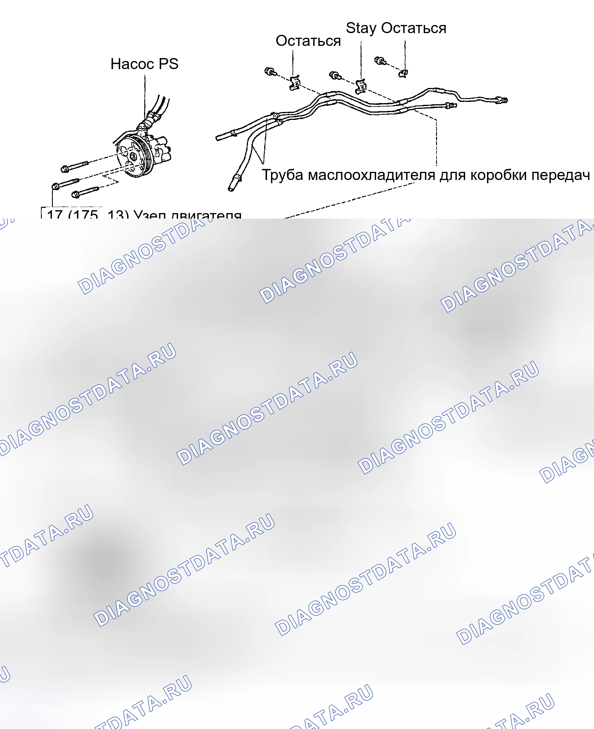 Рис. 221. Toyota Sequoia I