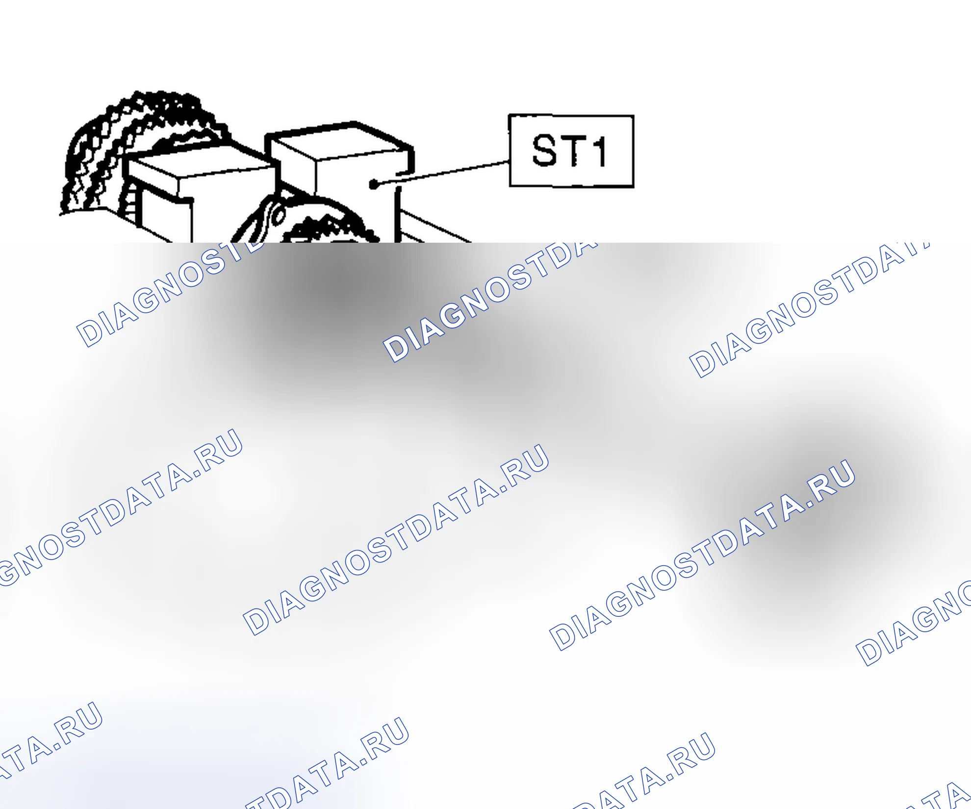 Рис. 83. Subaru Impreza GD/GC/GG рестайлинг