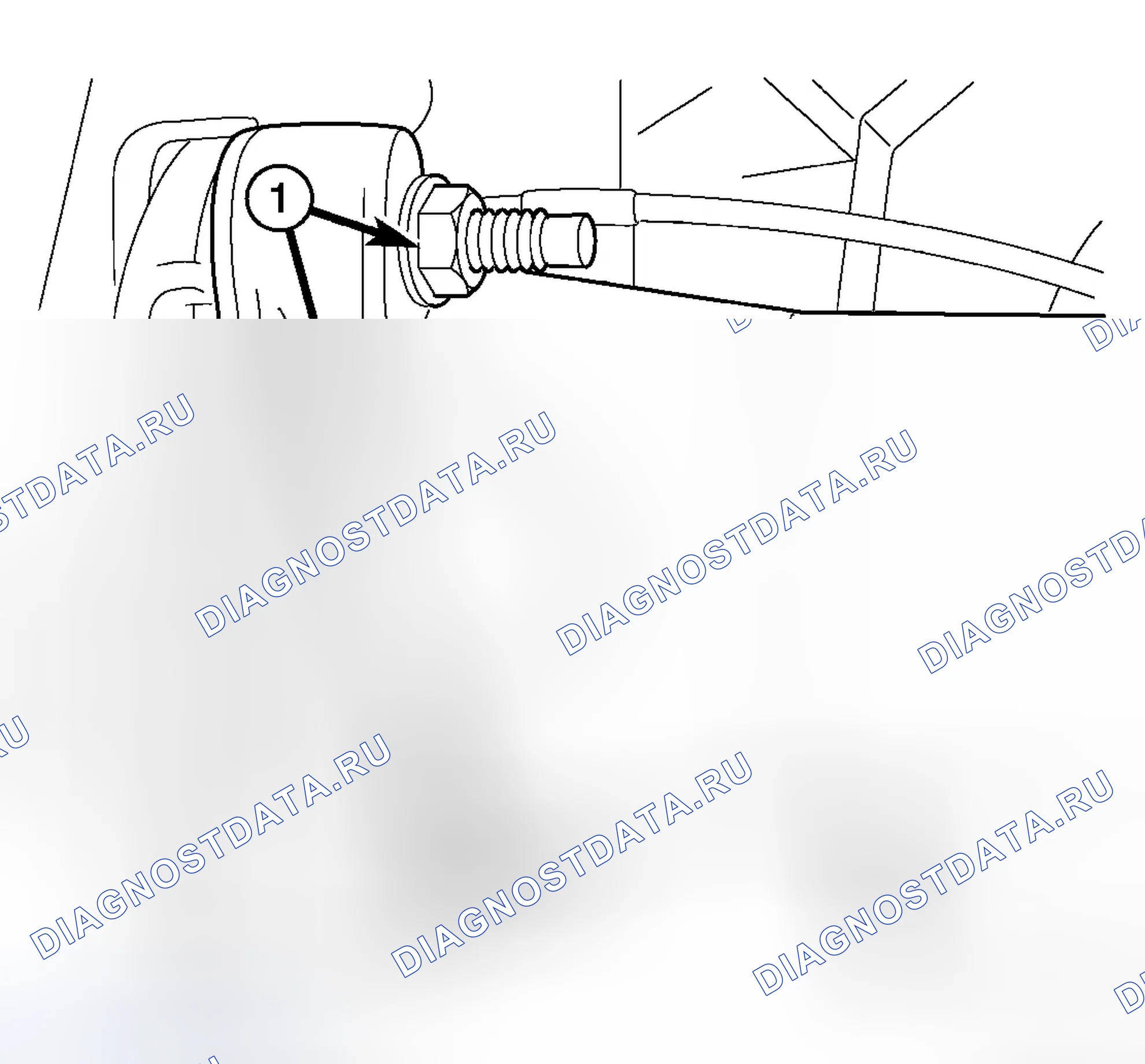 Рис. 436. Jeep Commander I