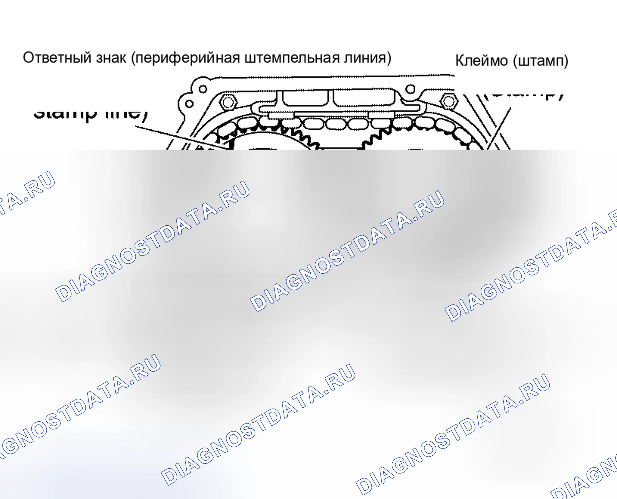 Рис. 9. Honda NSX I