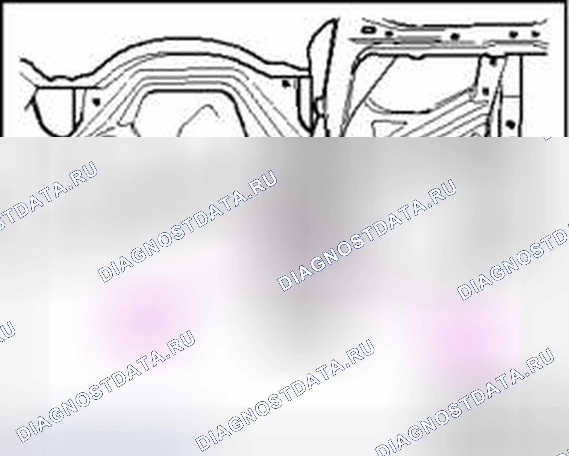 Рис. 55. Volkswagen Touareg I
