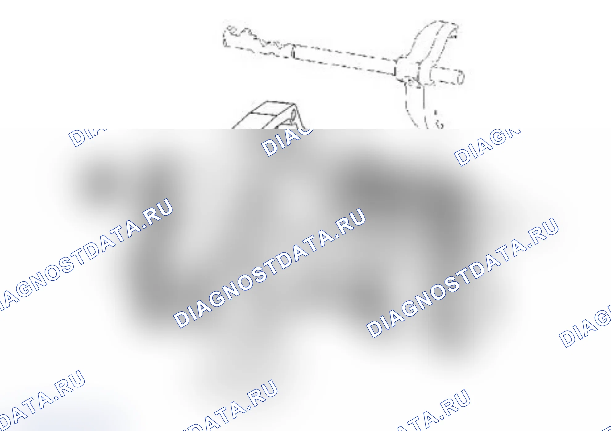 Разборка / установка — Great Wall King-Kong-Cannon. Great-Wall King Kong Cannon I