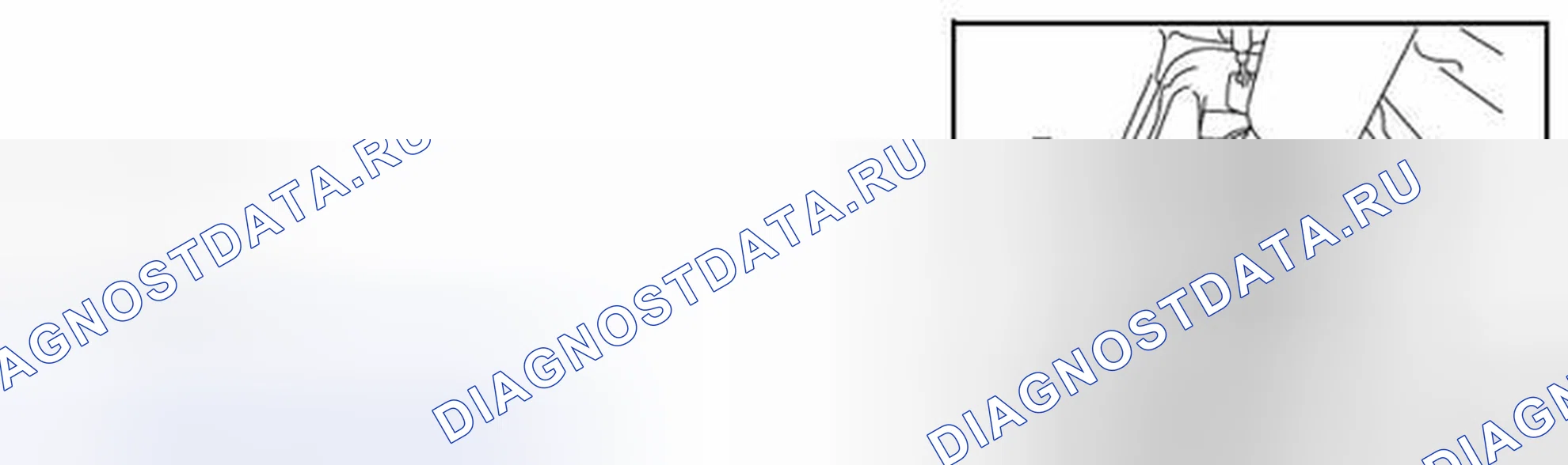 Рис. 27. Infiniti FX37 II рестайлинг