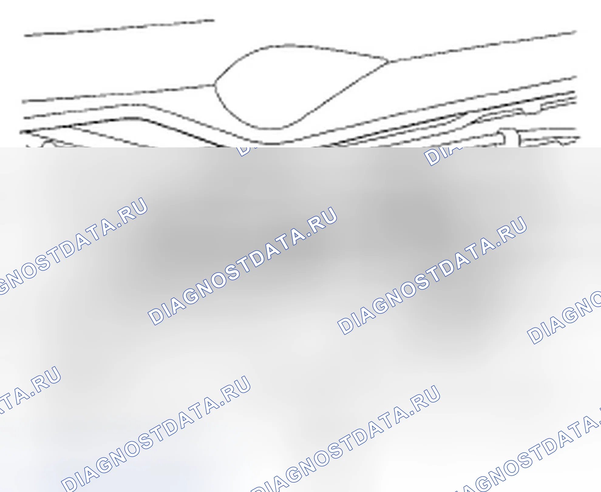 Рис. 43. Honda Element YH2 рестайлинг 2