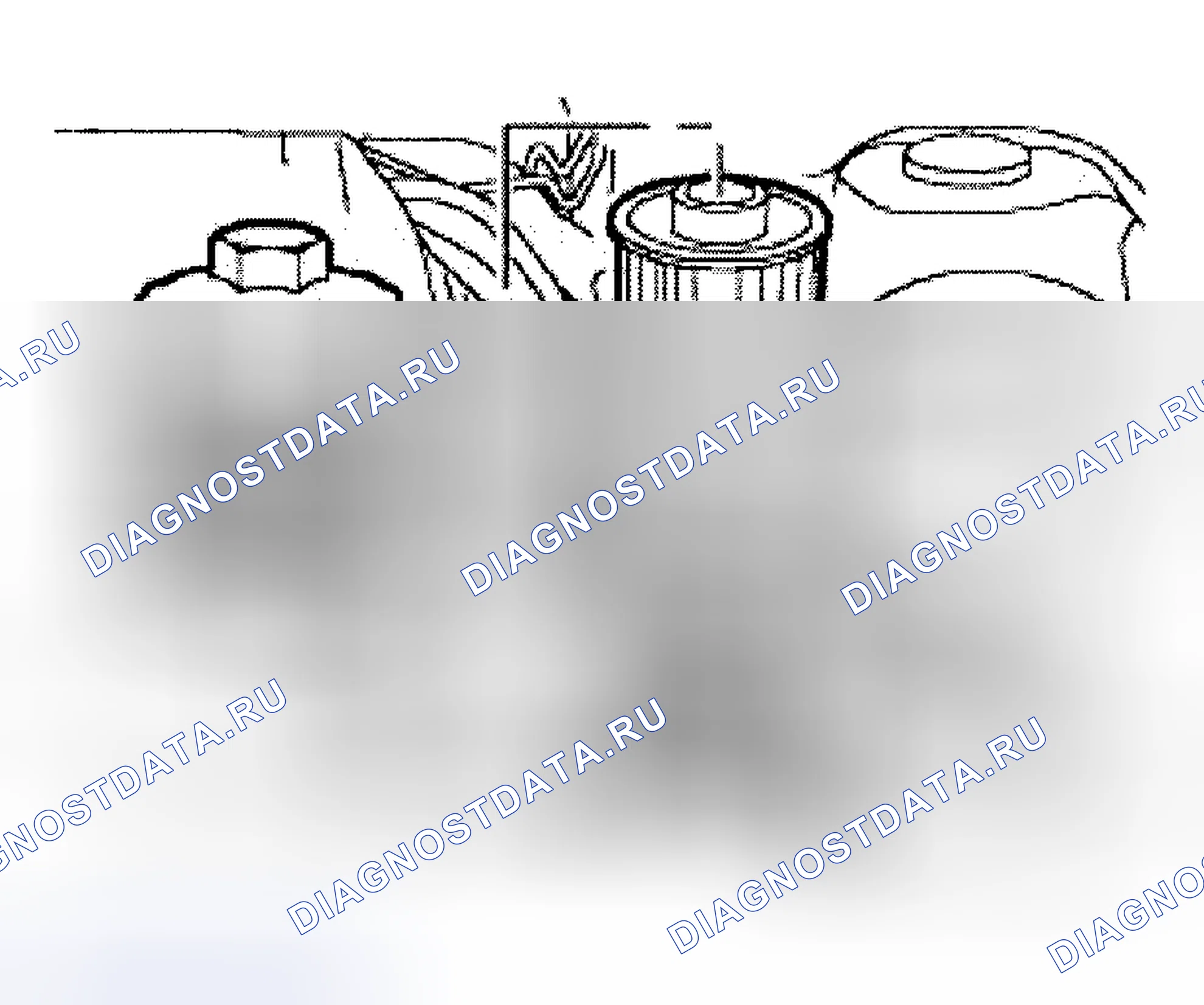Рис. 149. Land Rover Range Rover L322
