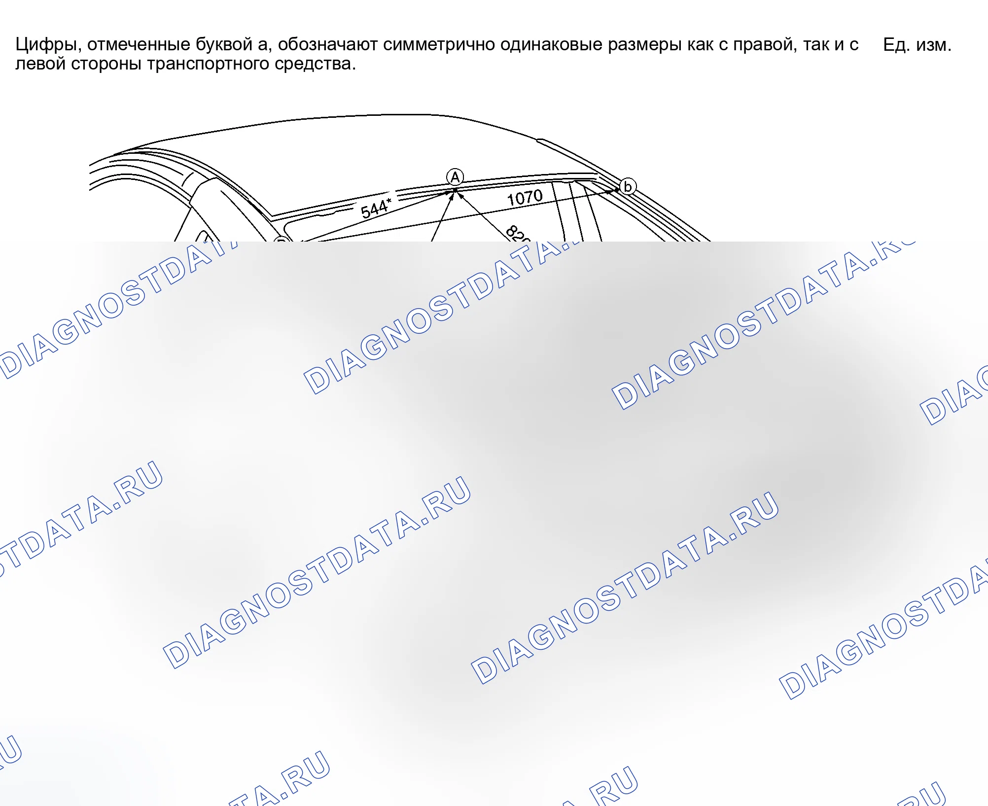 Рис. 278: Измерение. Infiniti G35 III