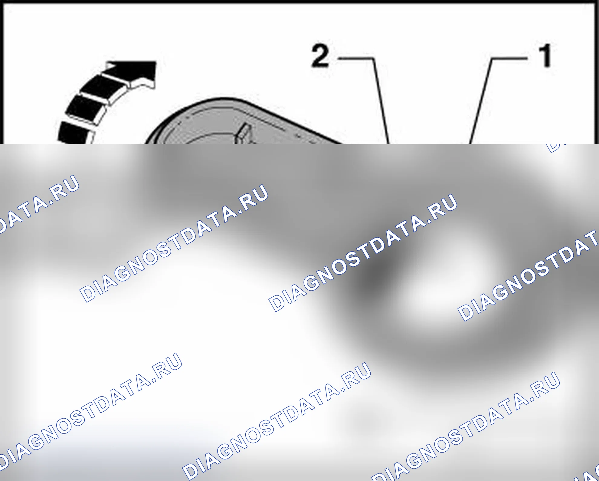 Рис. 94. Volkswagen New Beetle A4 рестайлинг