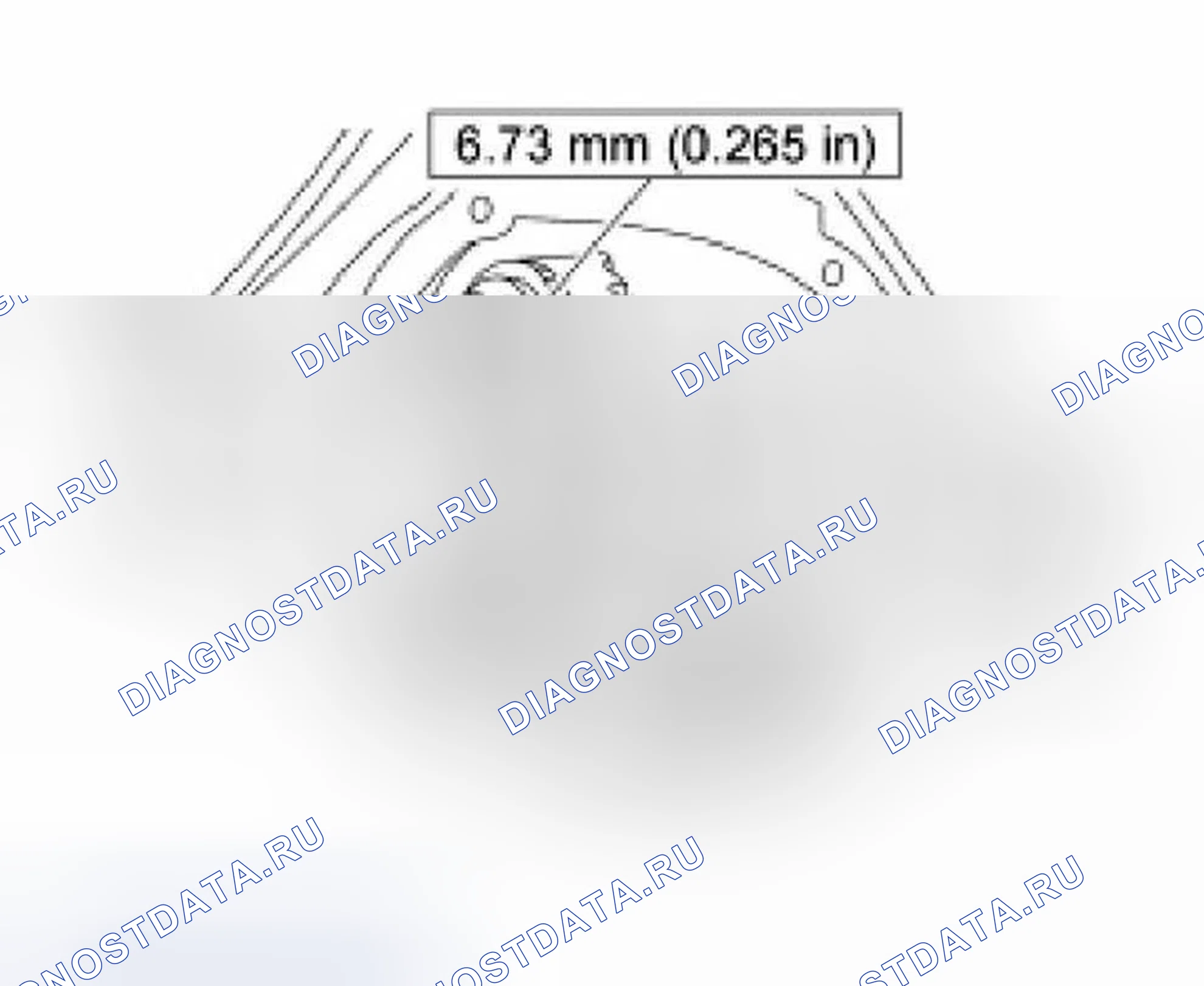 Рис. 1082. Ford Pickup F150 