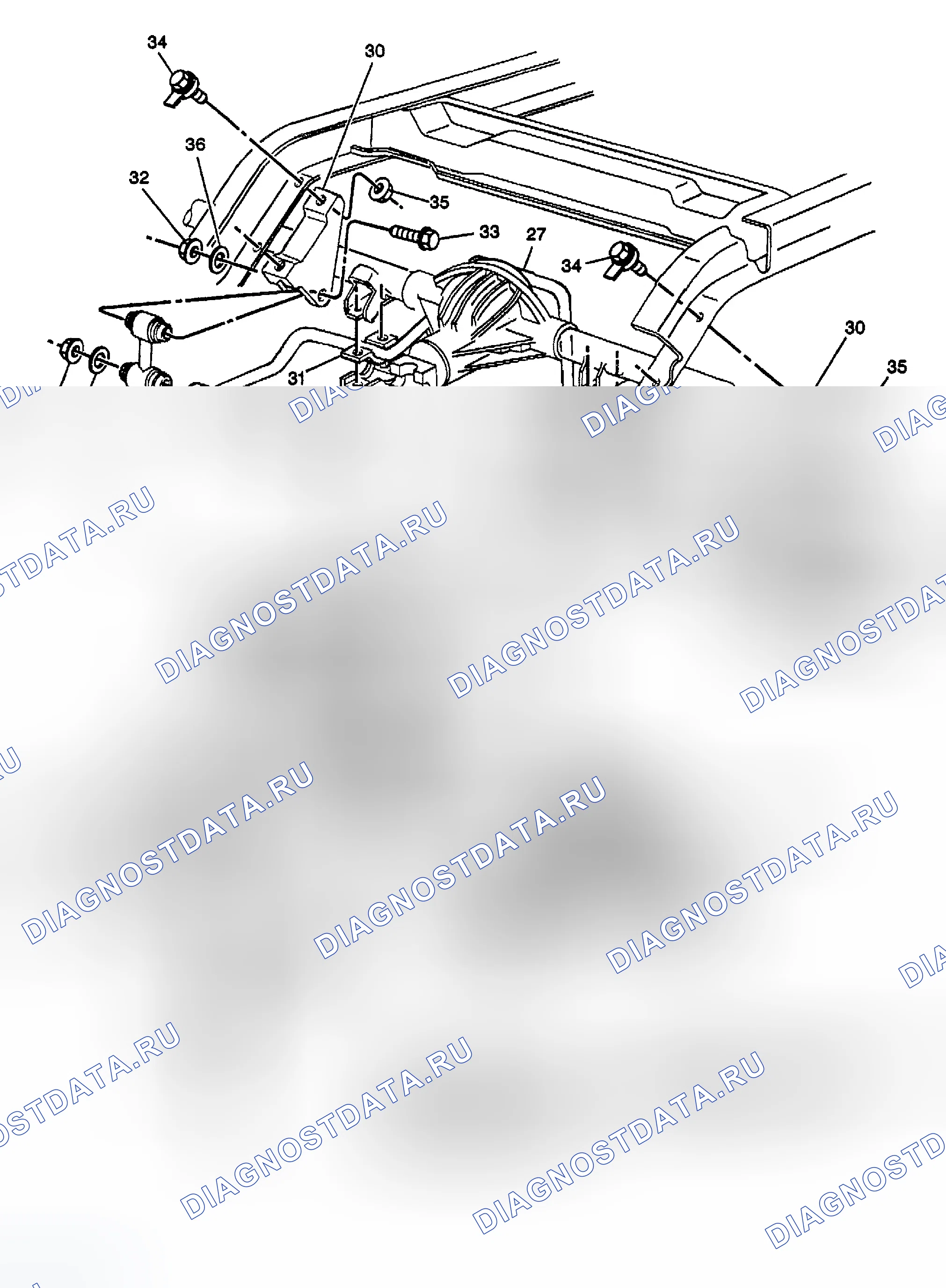 Рис. 6. Chevrolet C3500 HD 