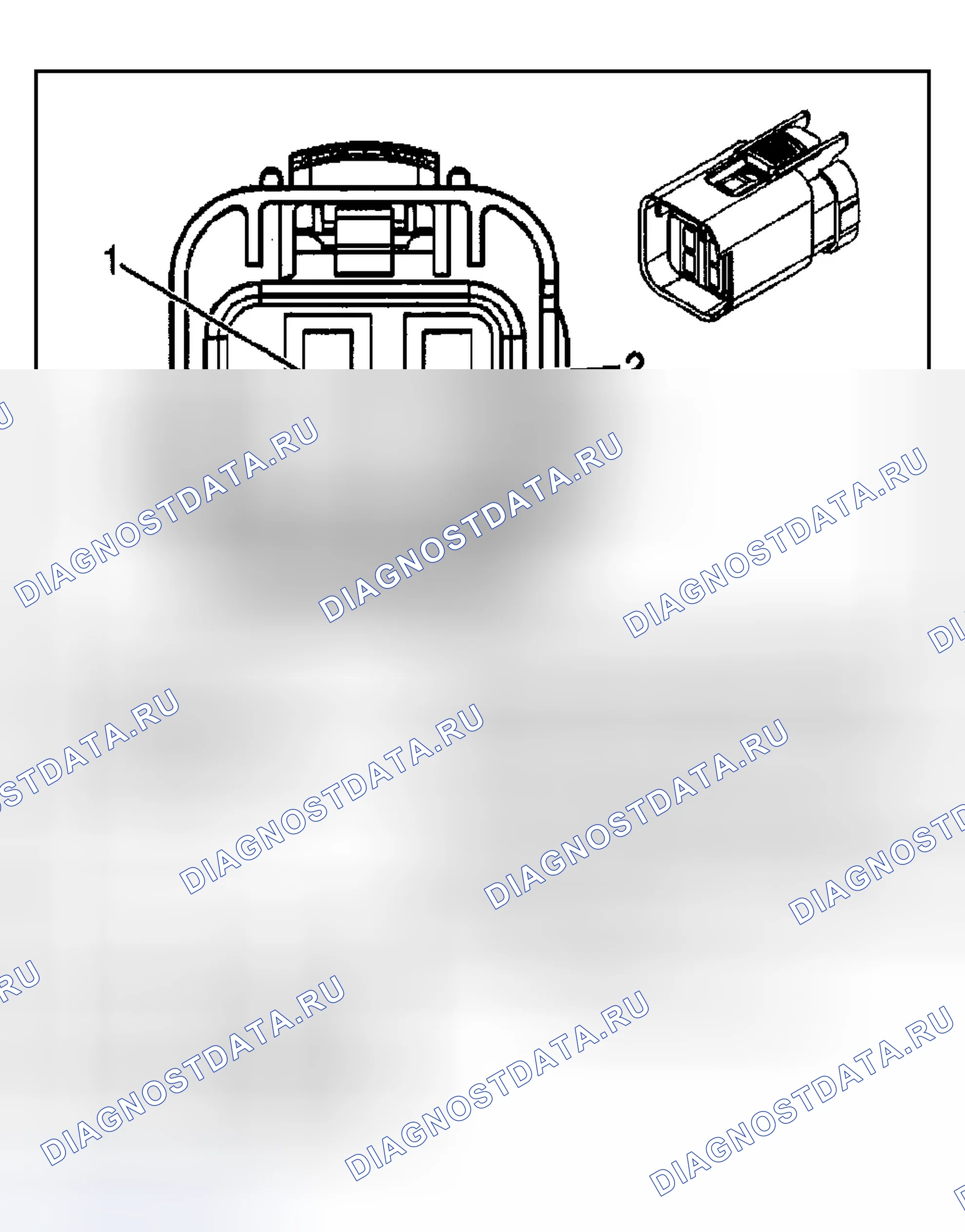 Рис. 28. Chevrolet Suburban K2500 GMT800