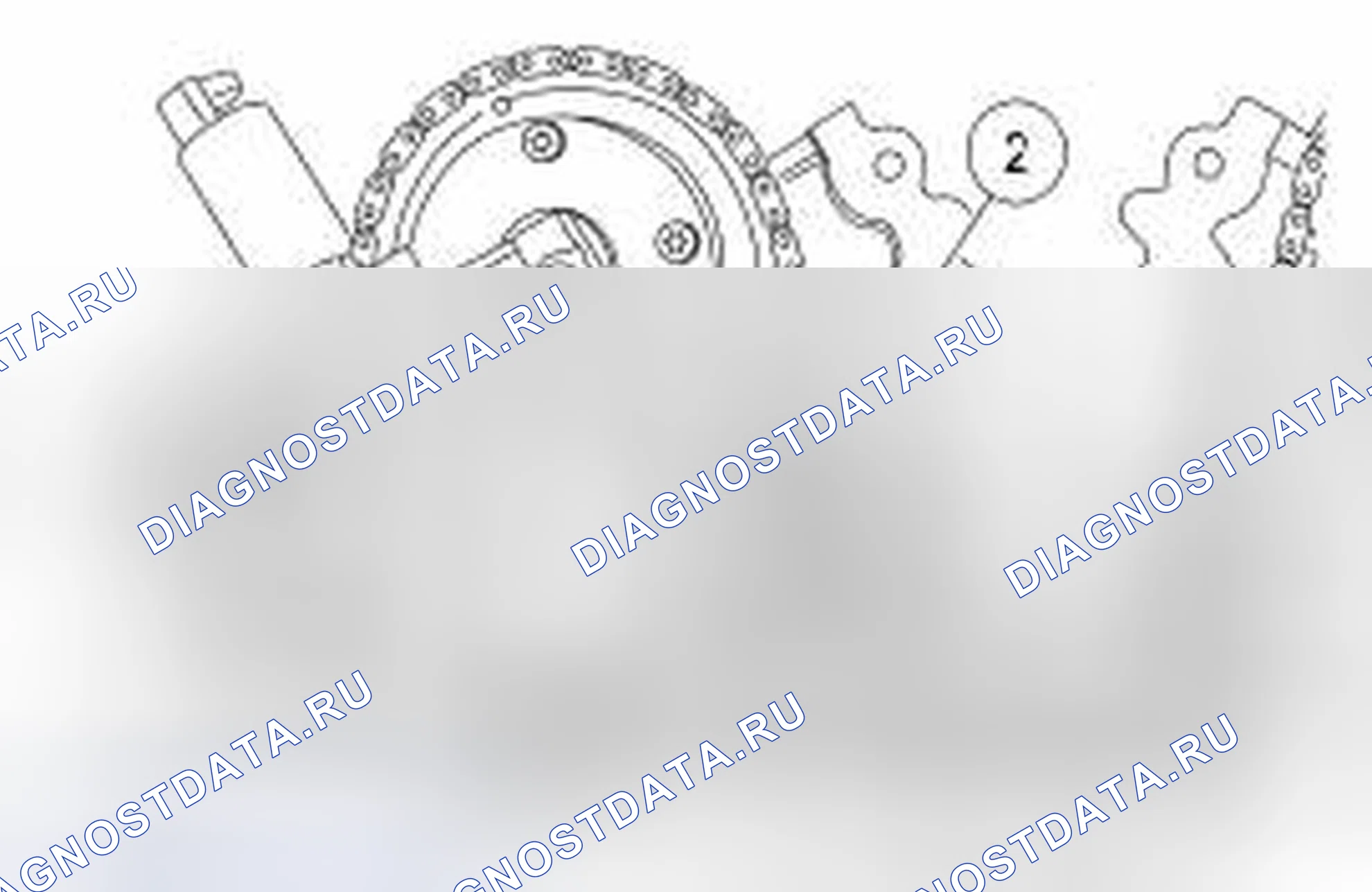 Рис. 1301. Hyundai Kona I рестайлинг
