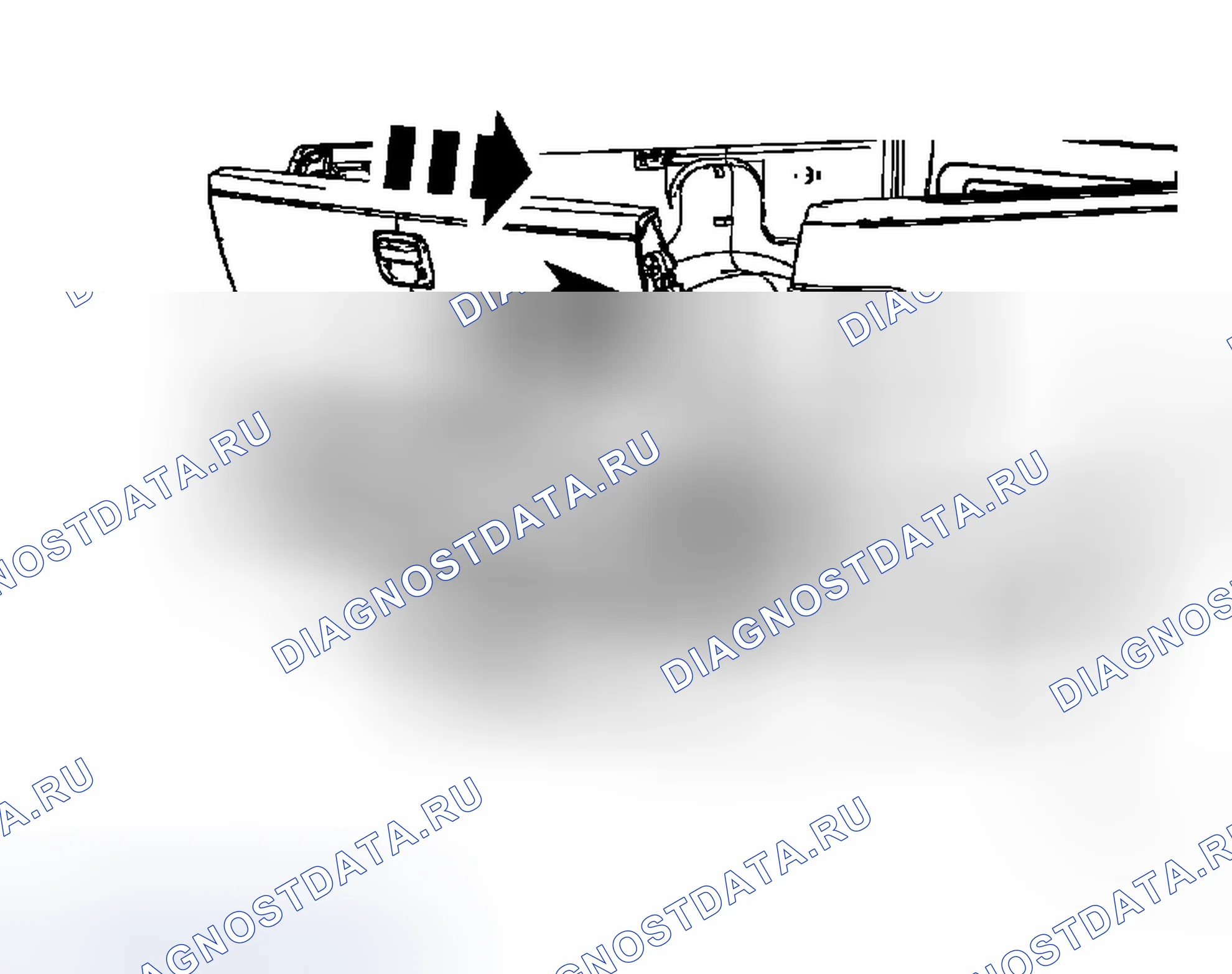 Рис. 92. Ford Pickup F350 Super Duty 
