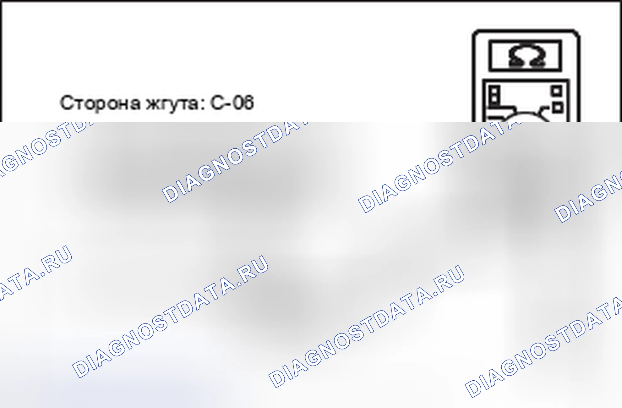 Рис. 289. Mitsubishi Lancer Ralliart X рестайлинг