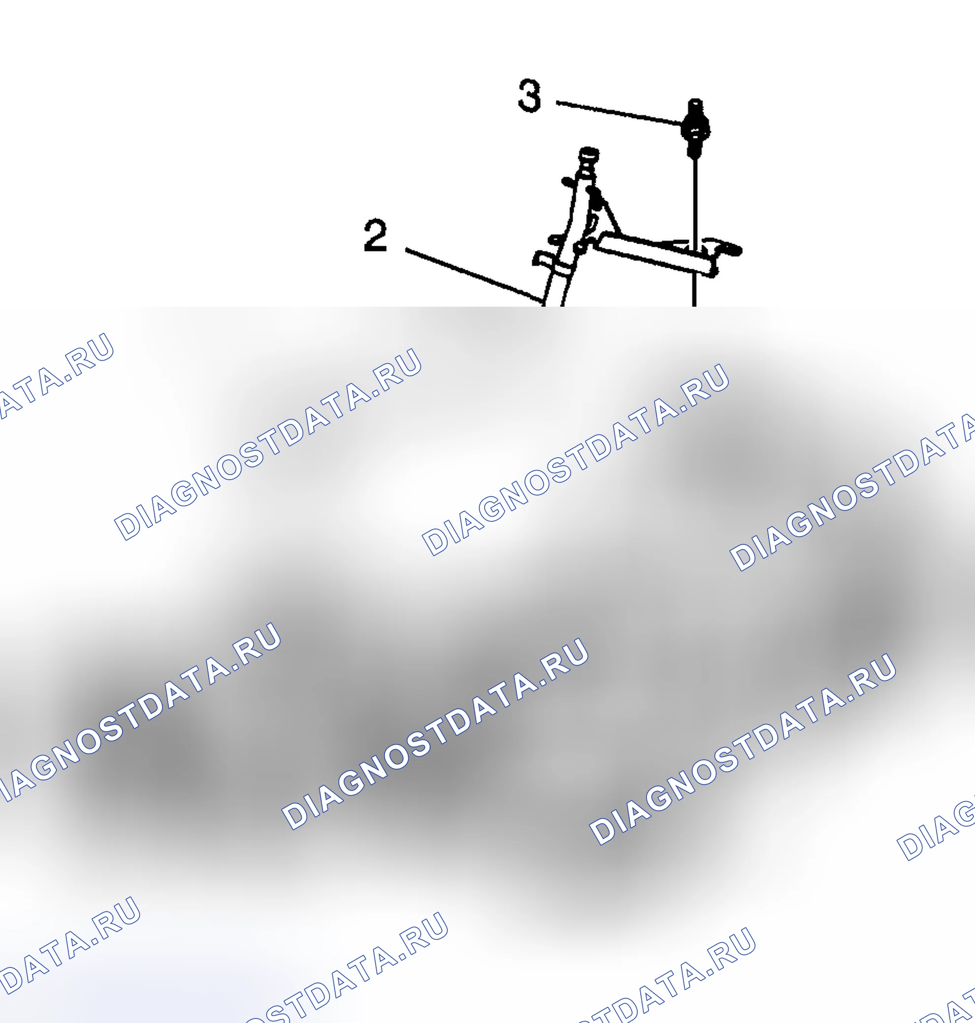 Рис. 62: Процедура установки. Hyundai Venue I