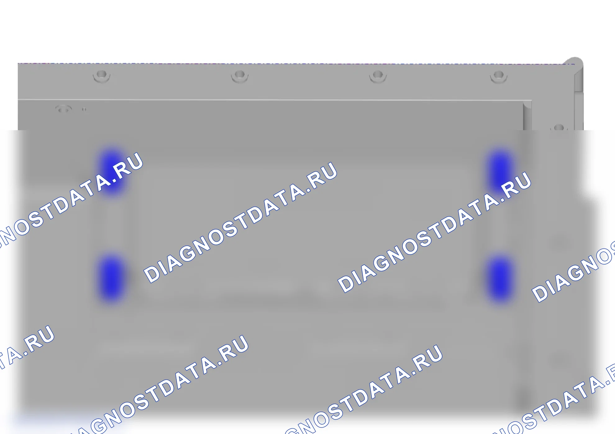 Как снять и установить систему управления батареями с панели управления — Wey V8X. Wey V8X I