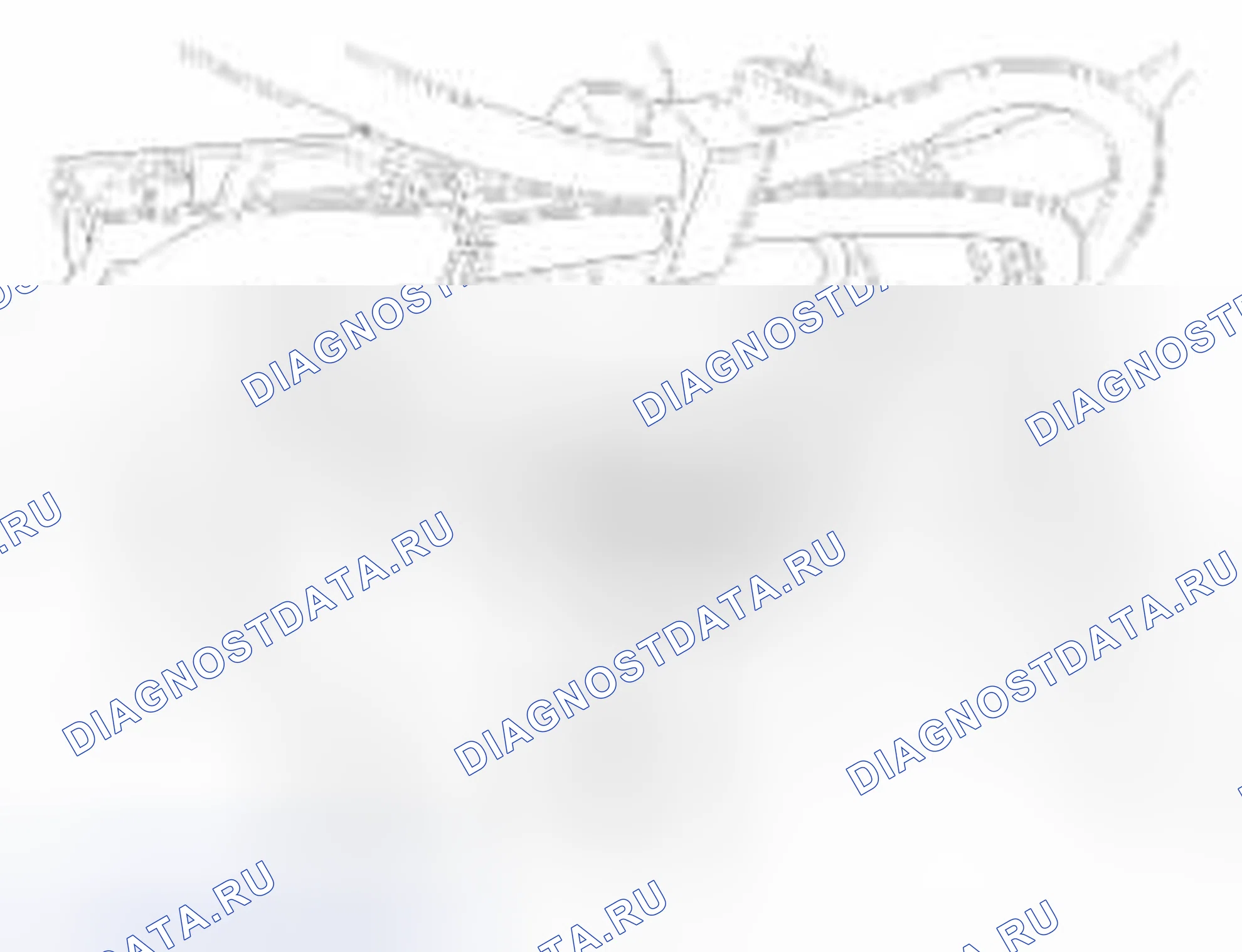 Рис. 216: Демонтаж. Geely Vision X3 Pro I