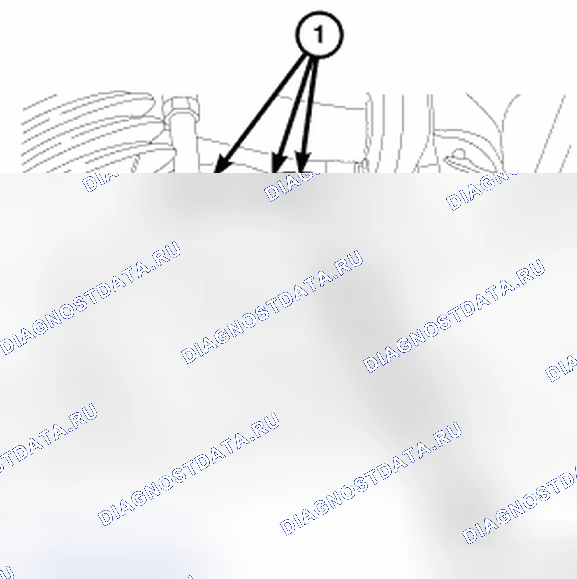 Рис. 431. Chrysler Town & Country V