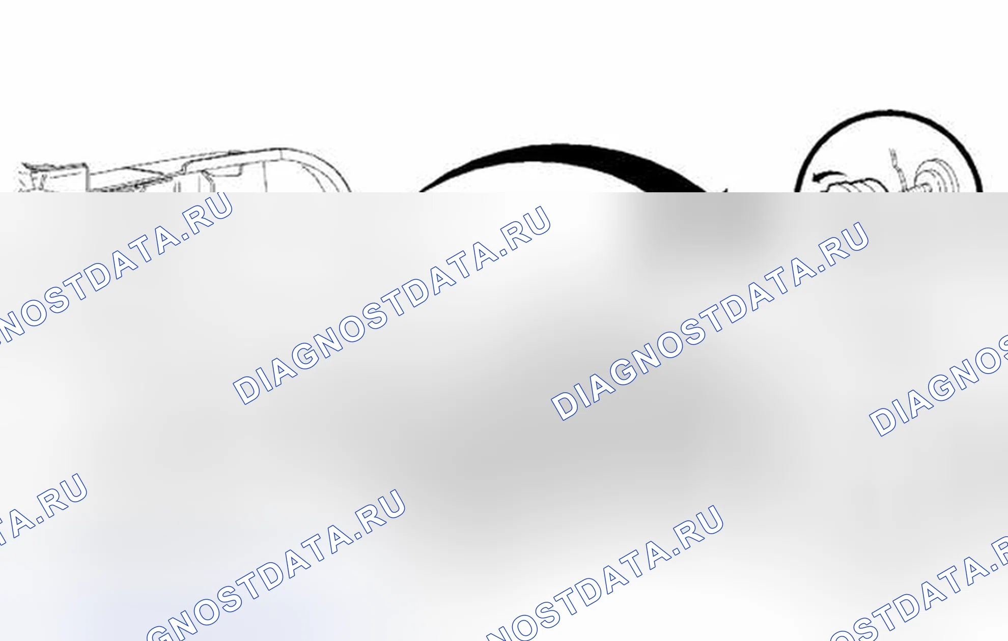 Рис. 9. Kia Rio I рестайлинг