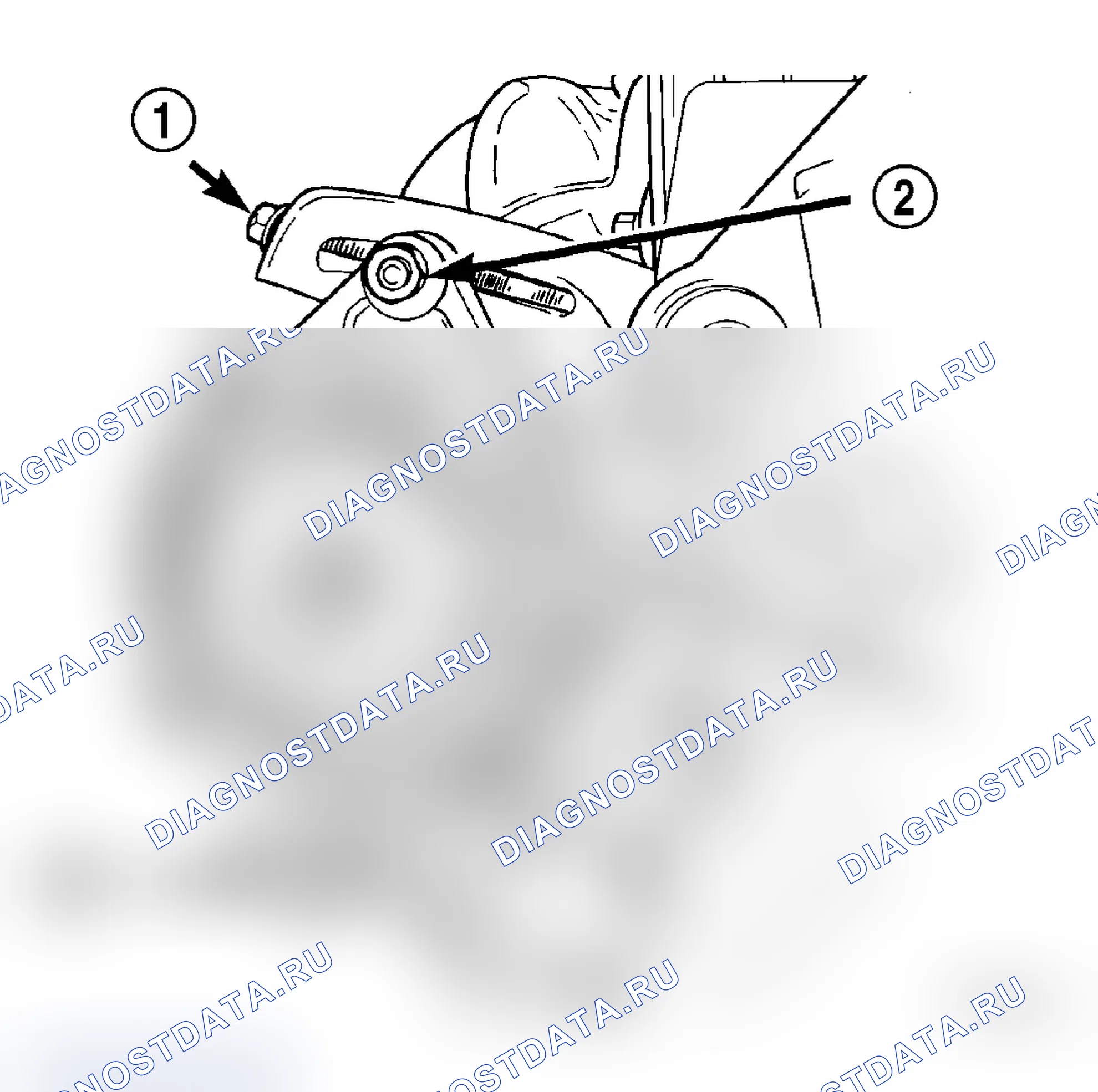 Рис. 78. Chrysler PT Cruiser I