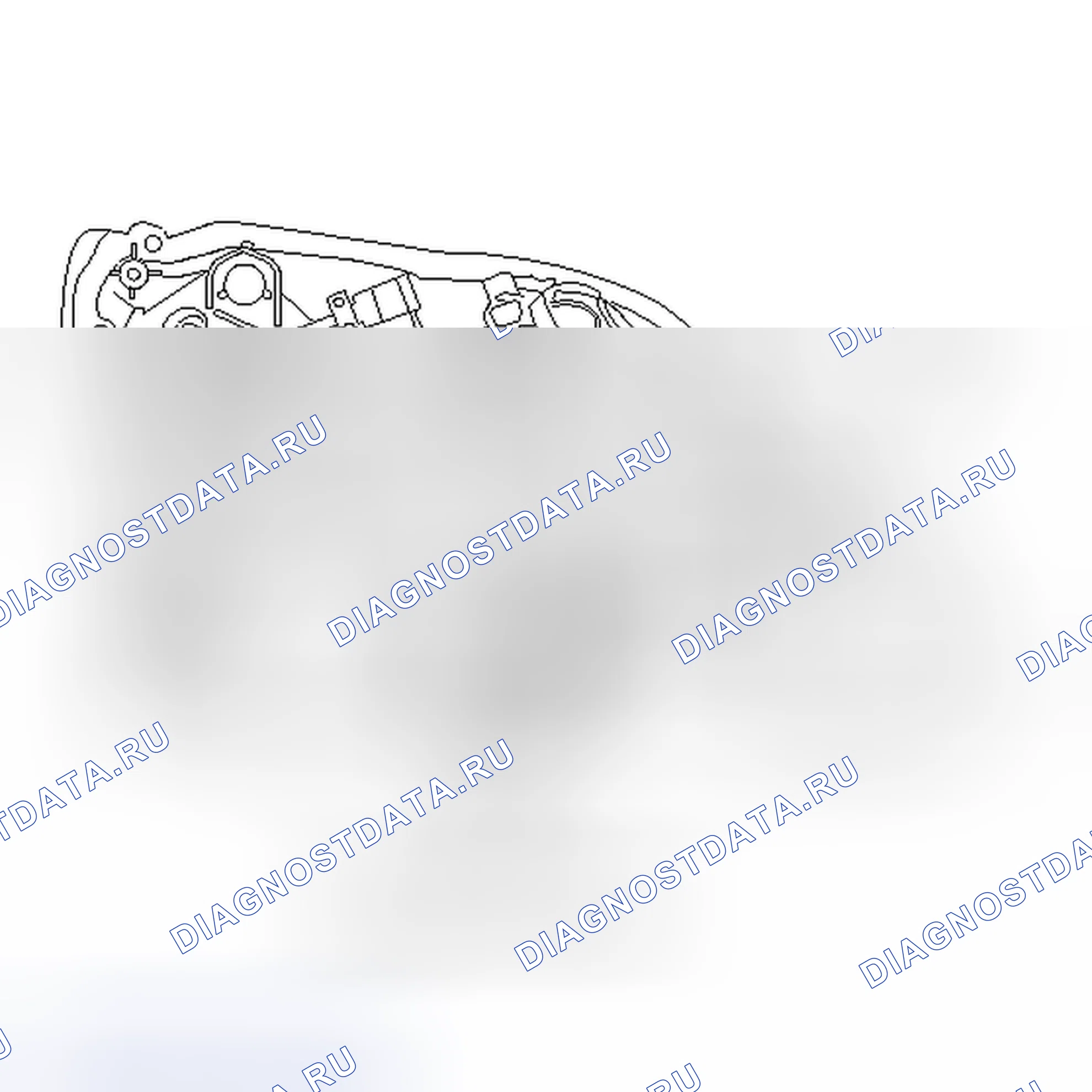 Рис. 166. Honda Accord IV