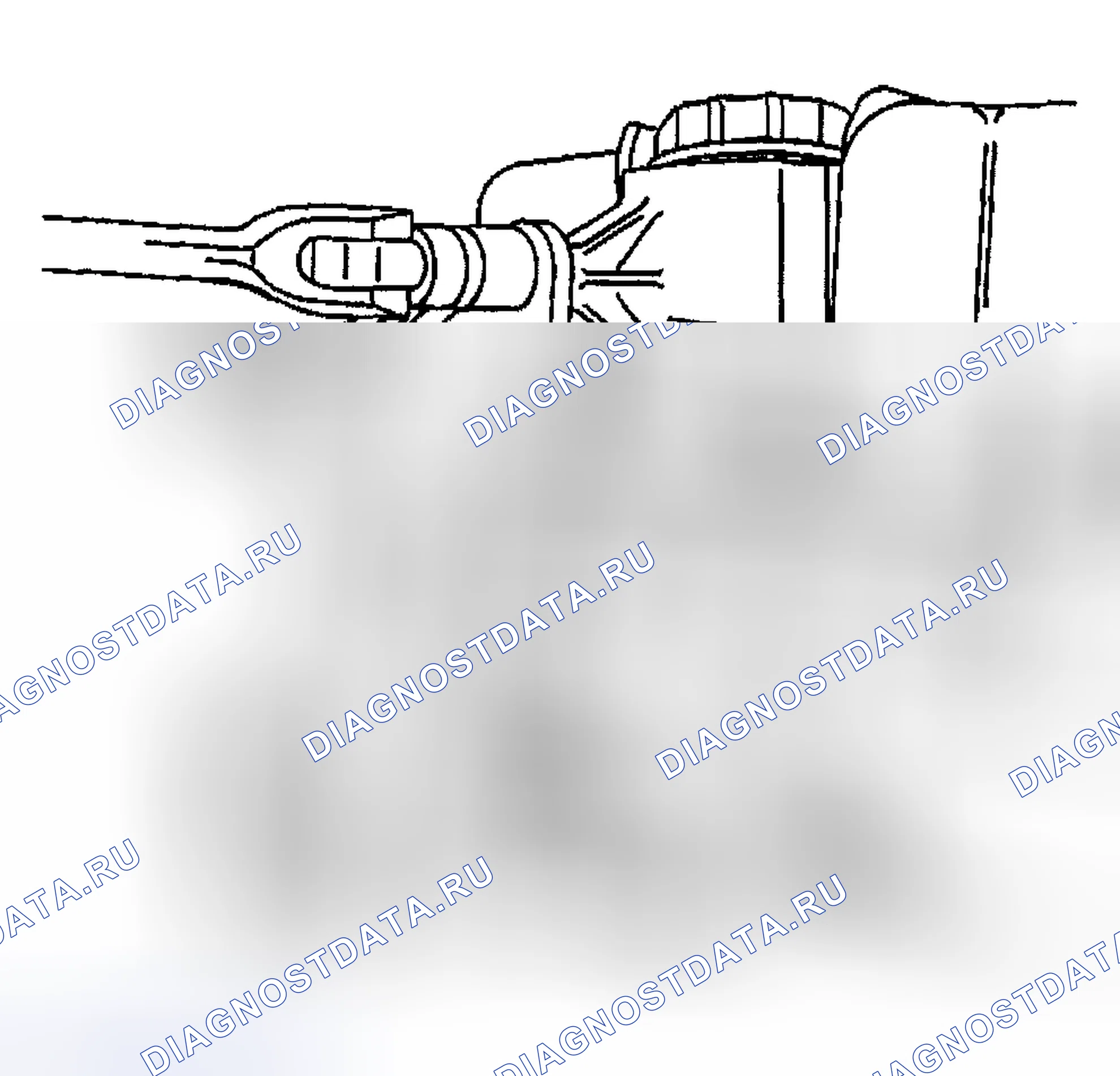 Рис. 1372. Hyundai Terracan I