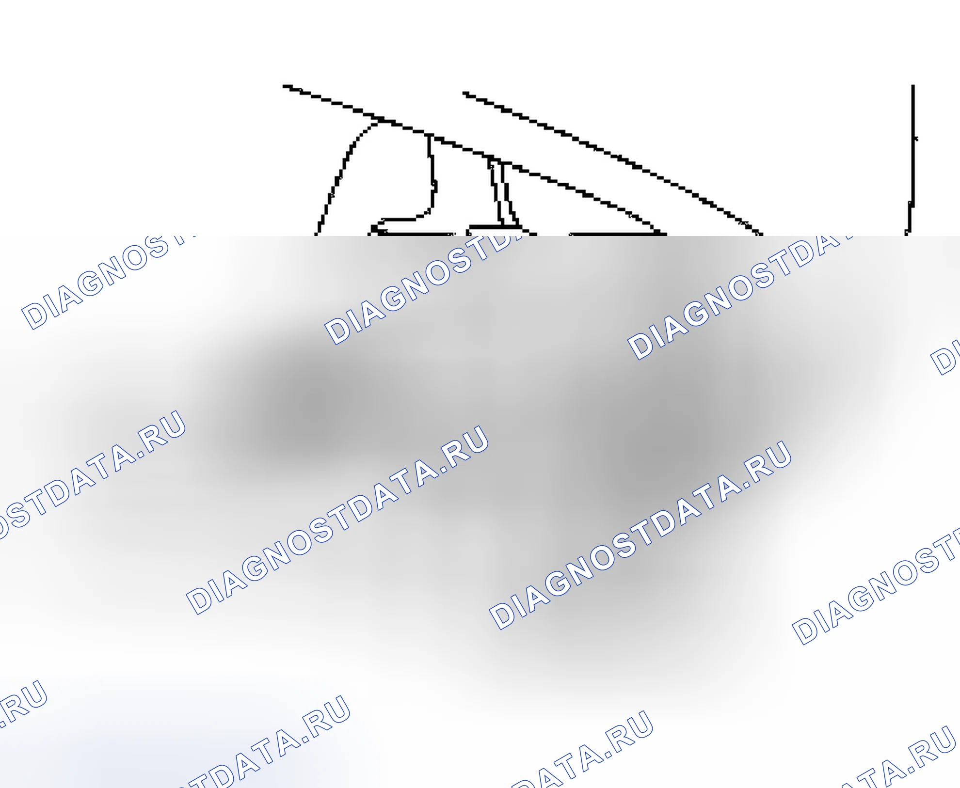 Рис. 64. Ford Crown Victoria II