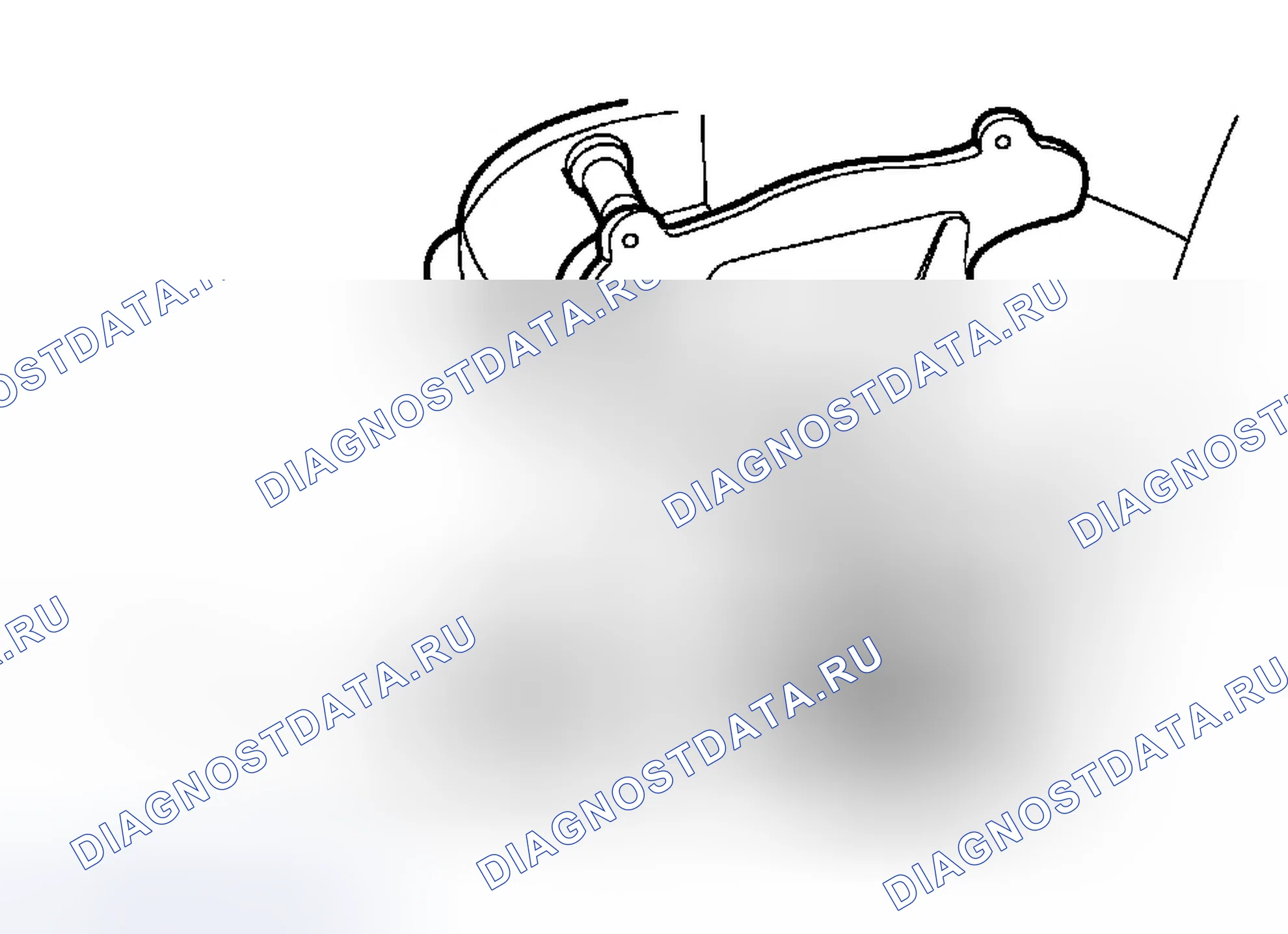 Рис. 226. Ford Cab & Chassis F350 Super Duty 