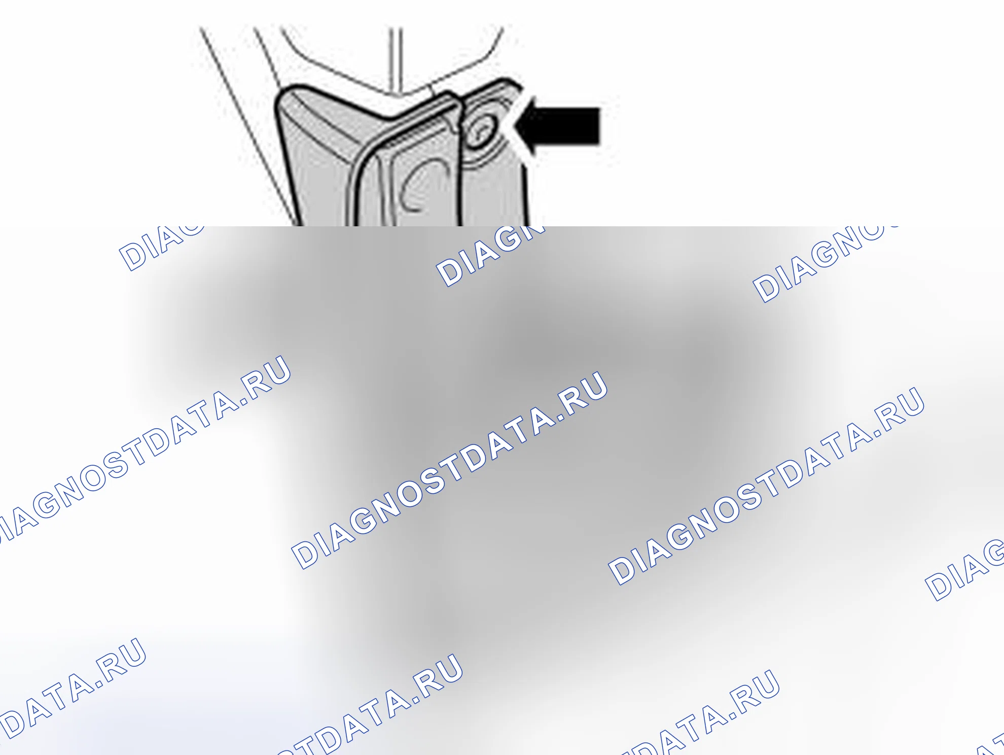 Рис. 735. Volvo XC90 I