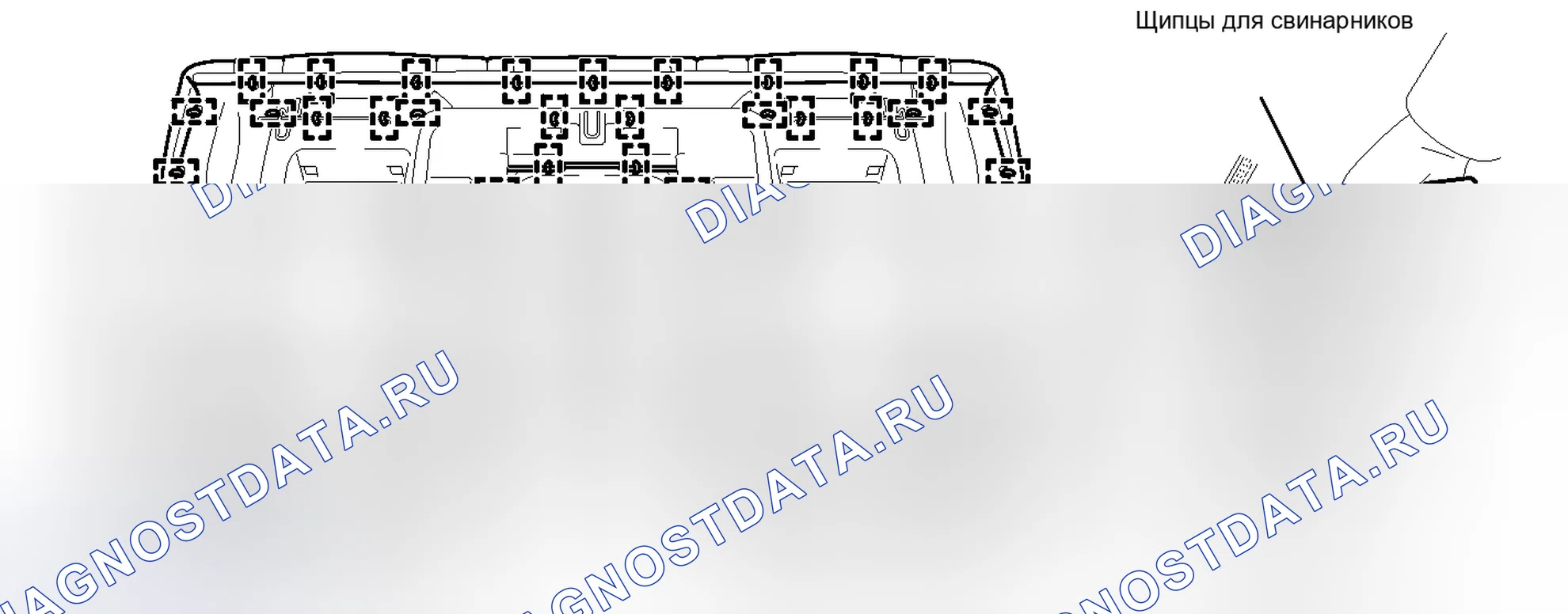 Рис. 88. Haval H4 I