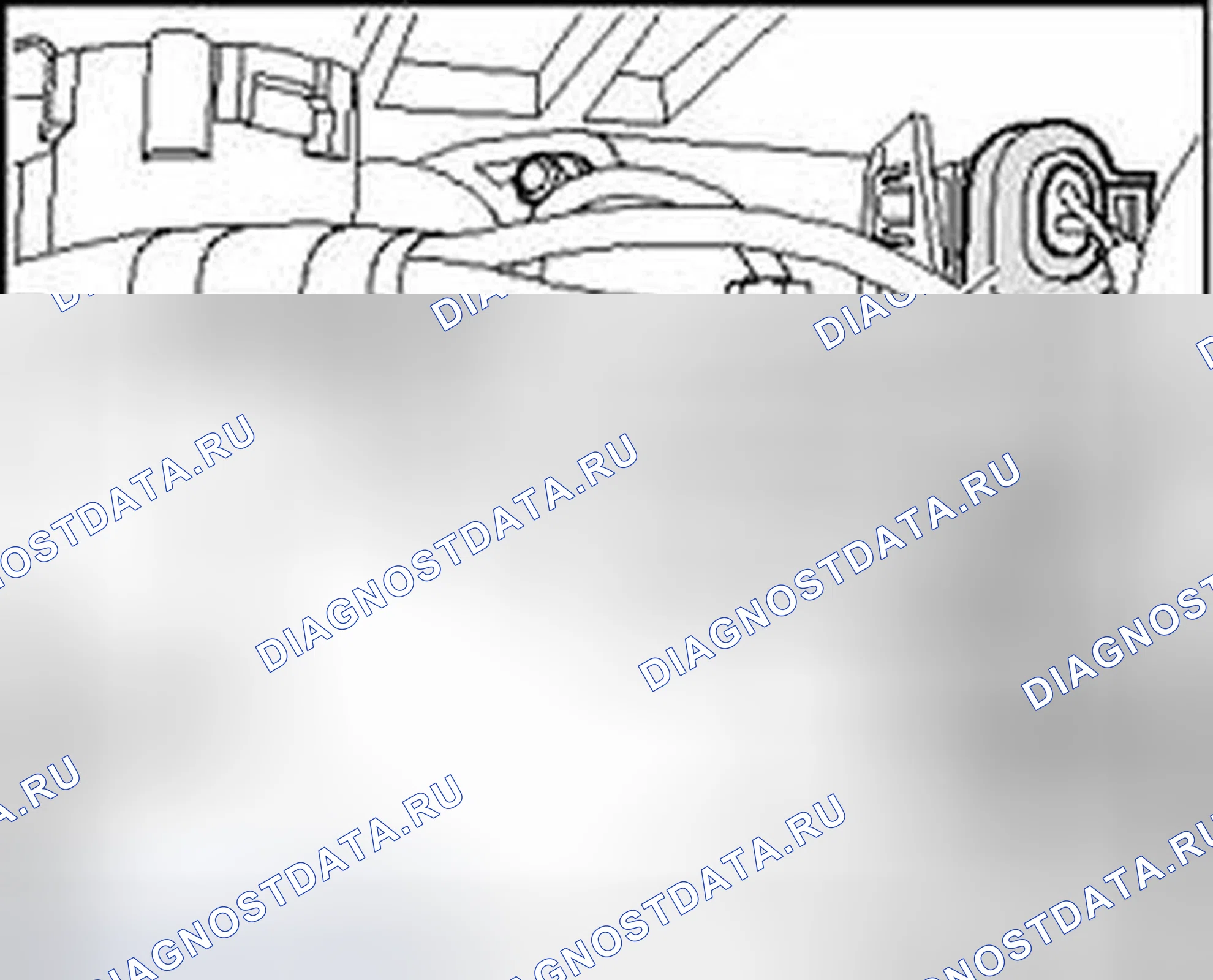 Рис. 306. Audi S8 D3 рестайлинг