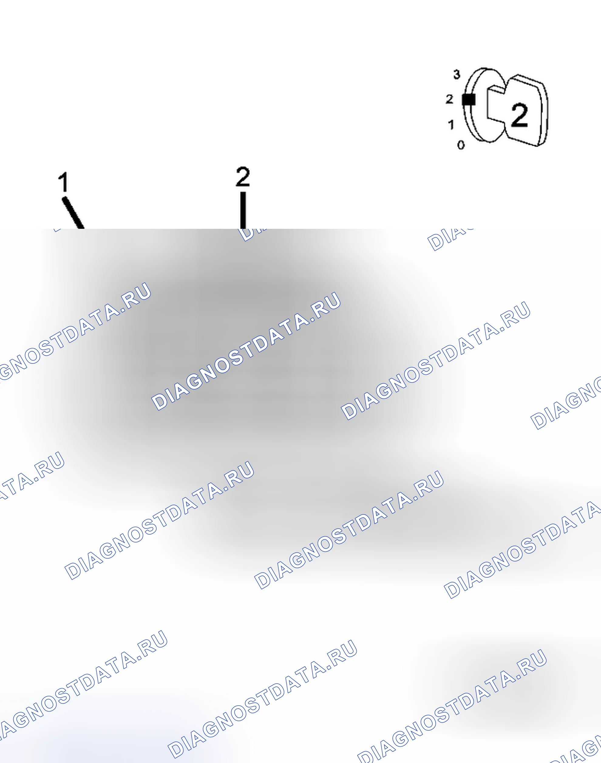 Рис. 800. Dodge Cab & Chassis R3500 HD transition