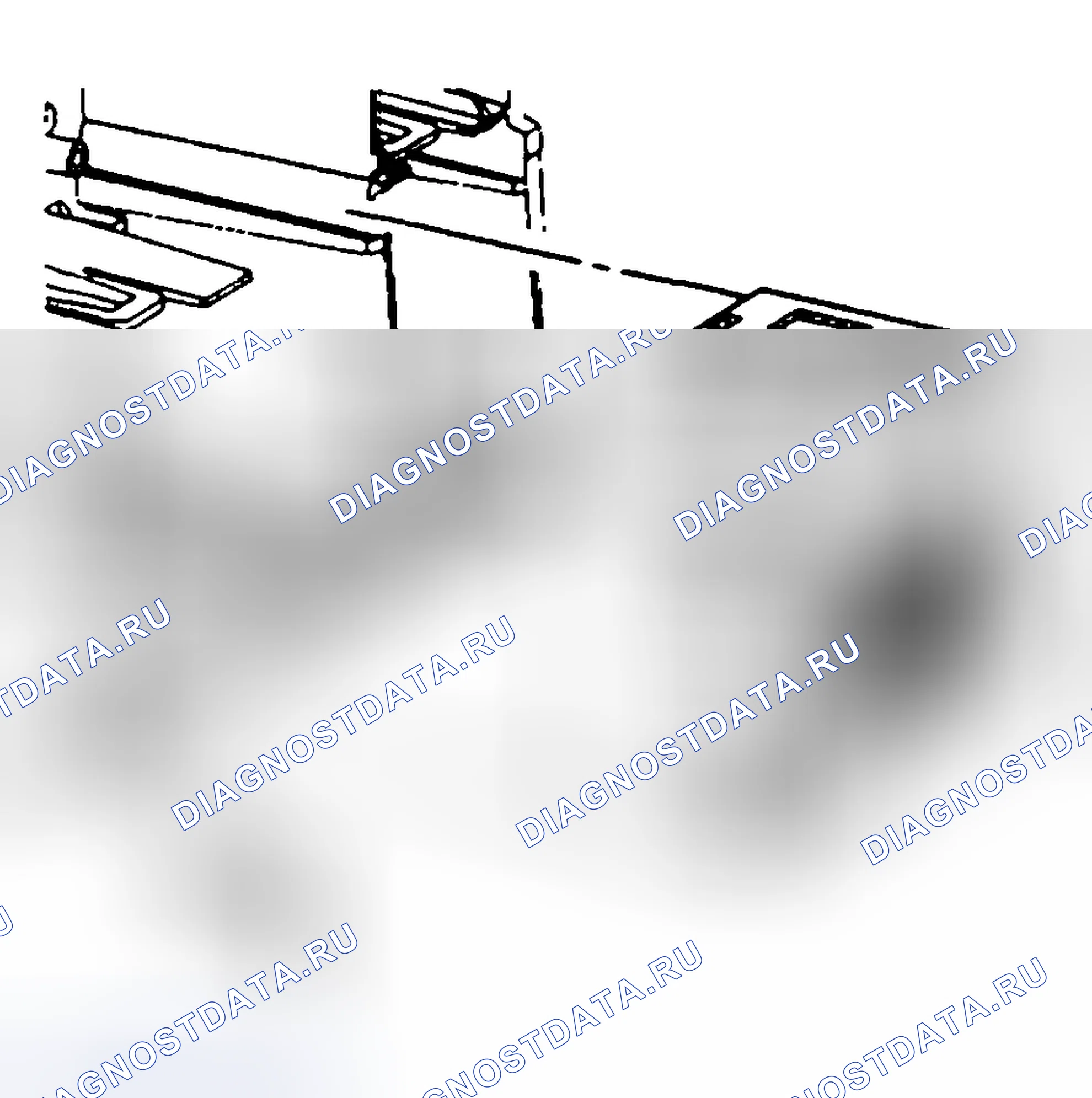 Рис. 249. Chevrolet Silverado 1500 HD 