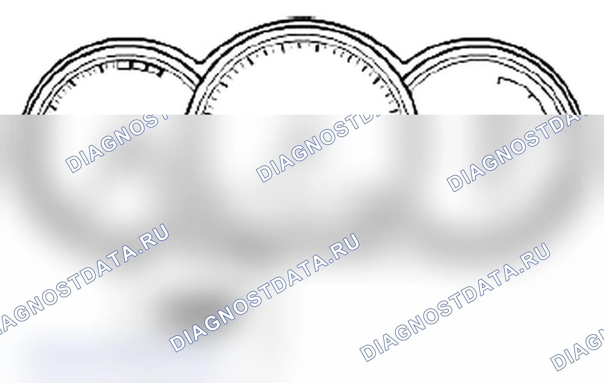 Рис. 9: ПРОВЕРКА ПРЕДУПРЕДИТЕЛЬНОЙ ЛАМПЫ ESP®. Suzuki Grand Vitara II