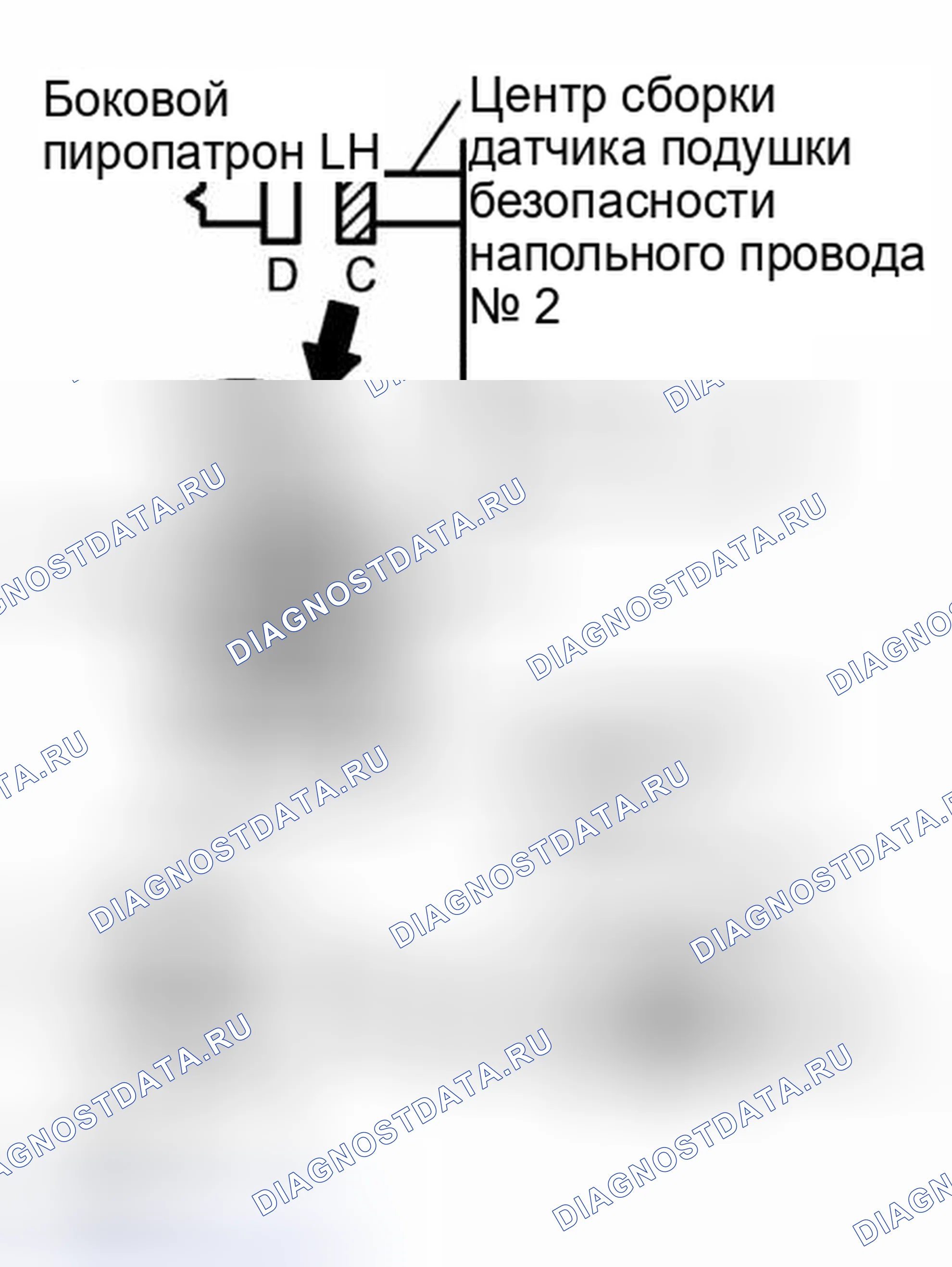 Рис. 244. Honda Accord VI
