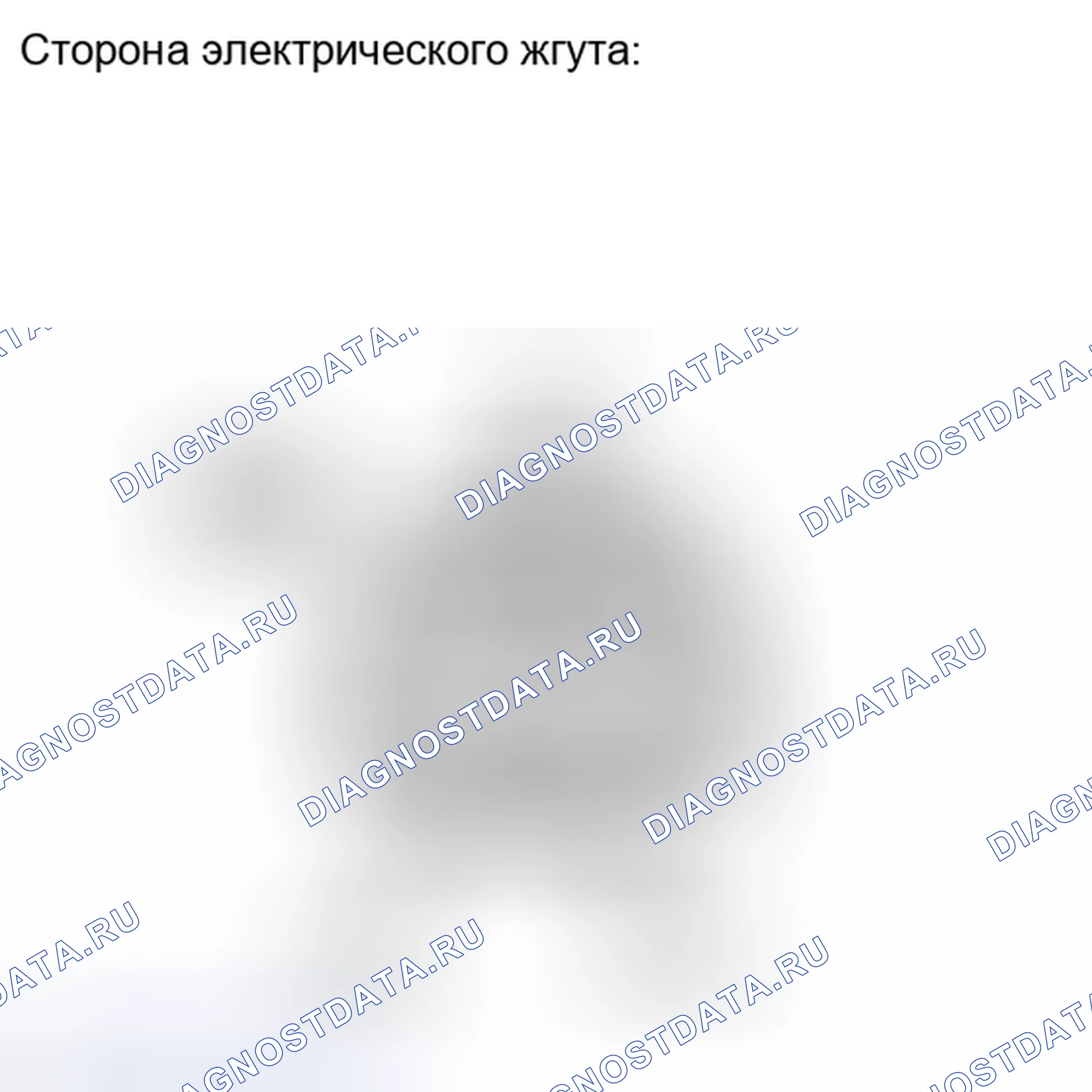 Рис. 248: ПОРЯДОК ВЫПОЛНЕНИЯ РАБОТ. Haval H6S I