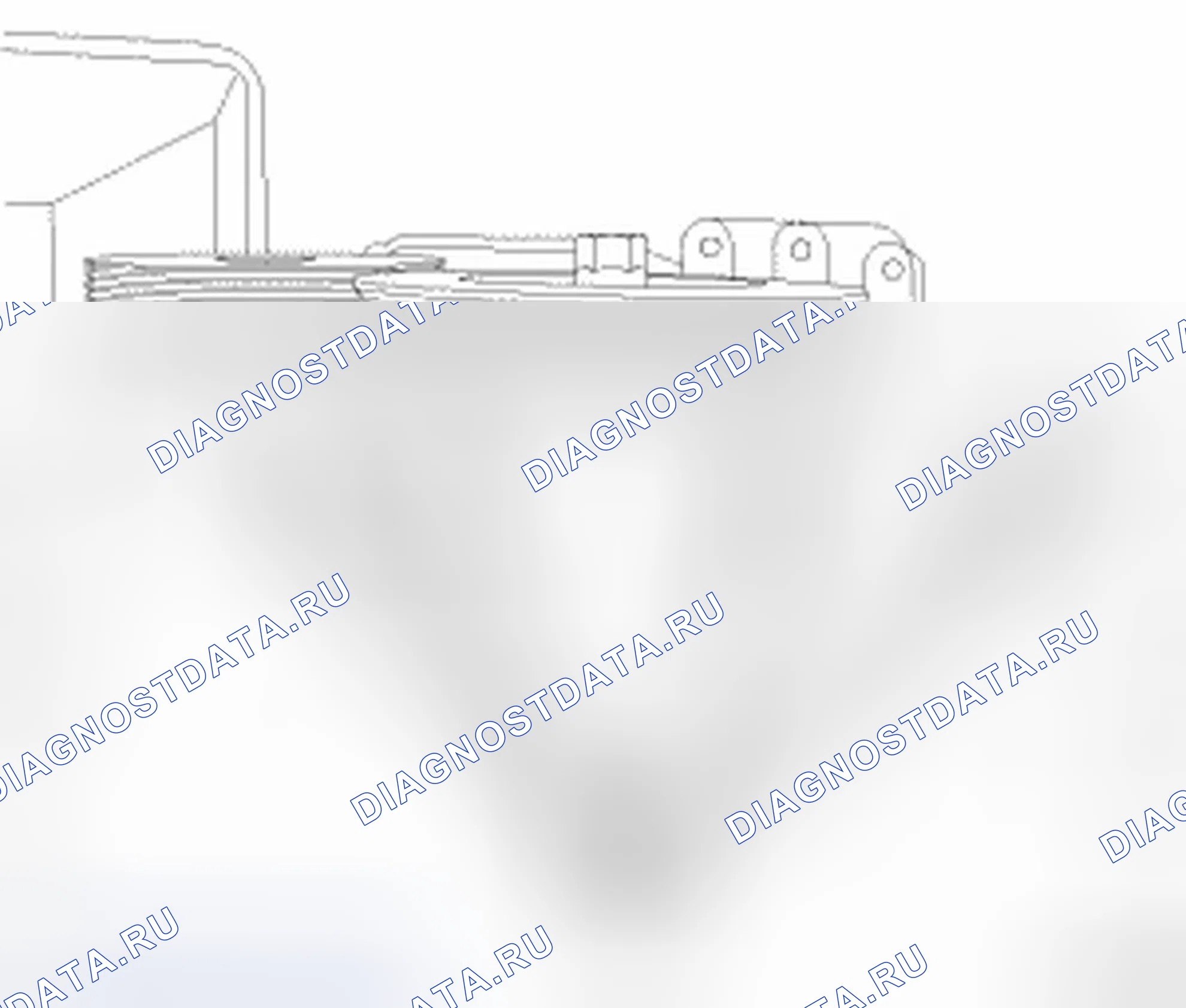 Рис. 293. Dodge Avenger II