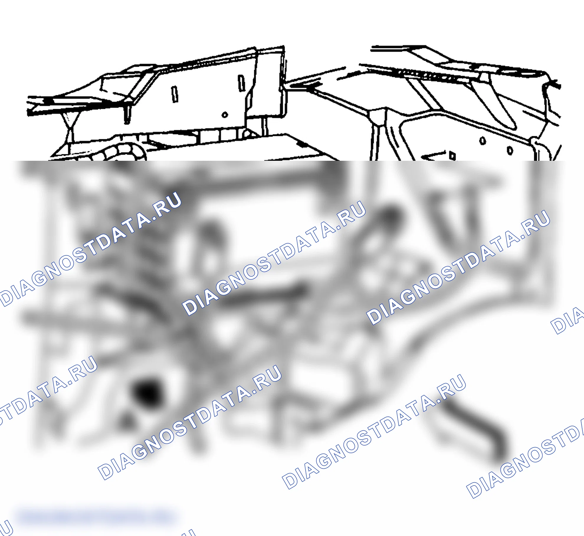 Рис. 49. GMC Savana Camper Special G3500 