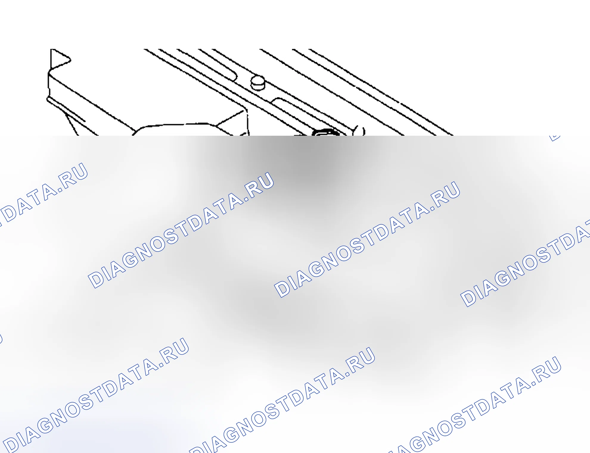 Рис. 499. Subaru Impreza GD/GC/GG рестайлинг