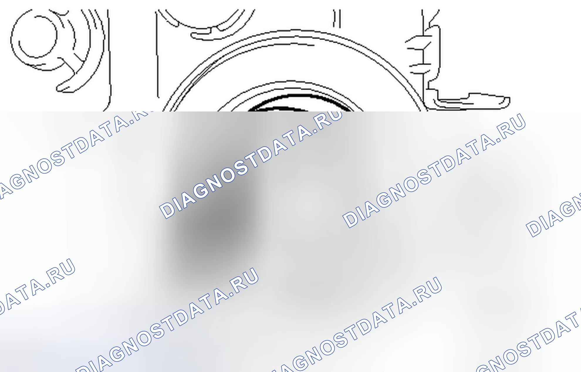 Рис. 105. Honda Accord VII