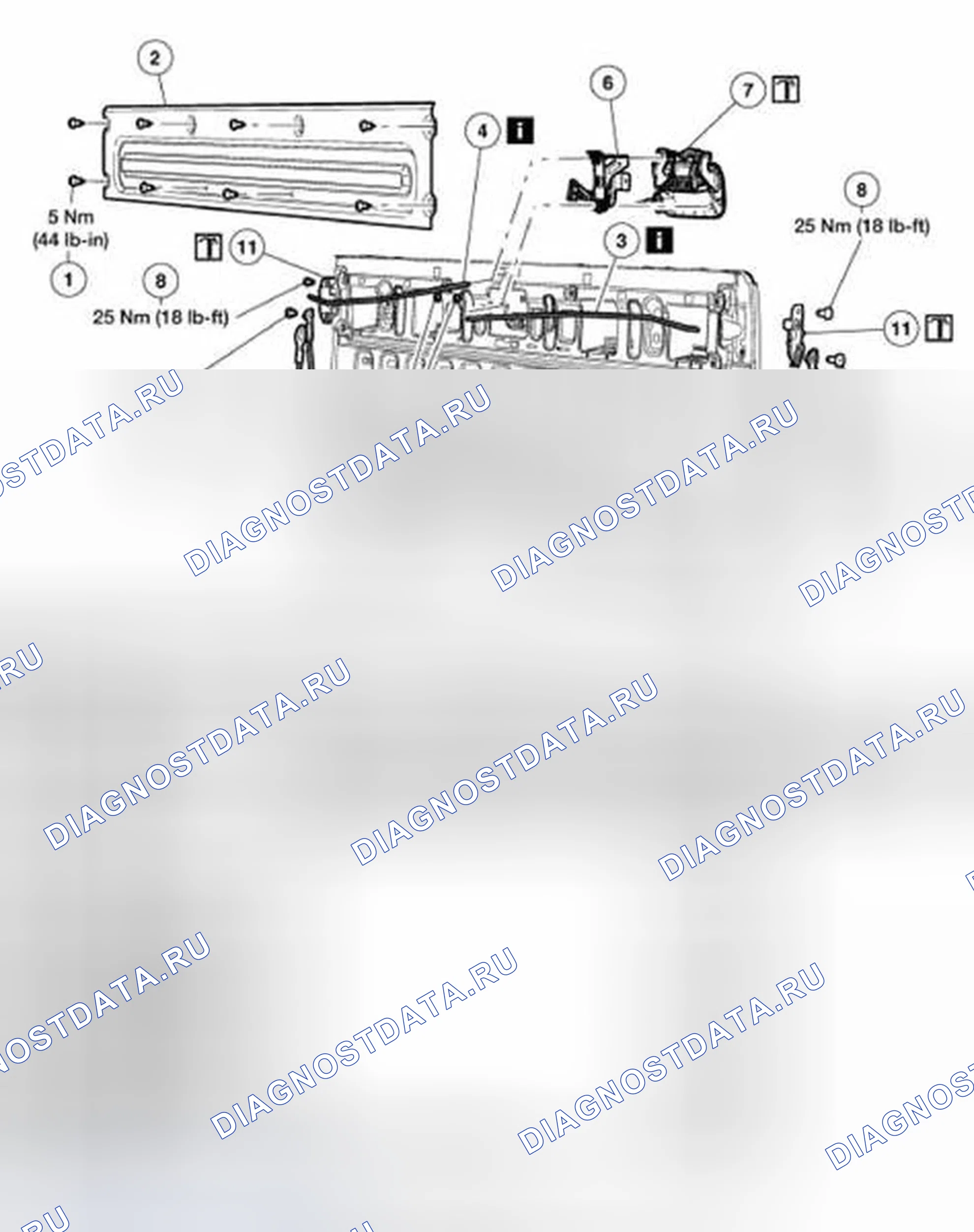 Рис. 69. Ford Pickup F150 