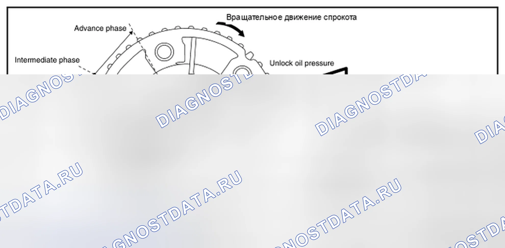 Рис. 261. Nissan Pathfinder IV рестайлинг