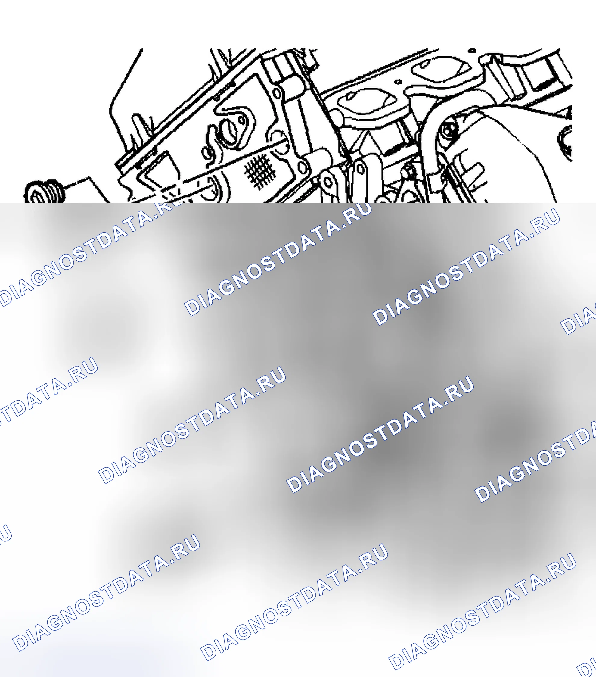 Рис. 1421. Hyundai Terracan I
