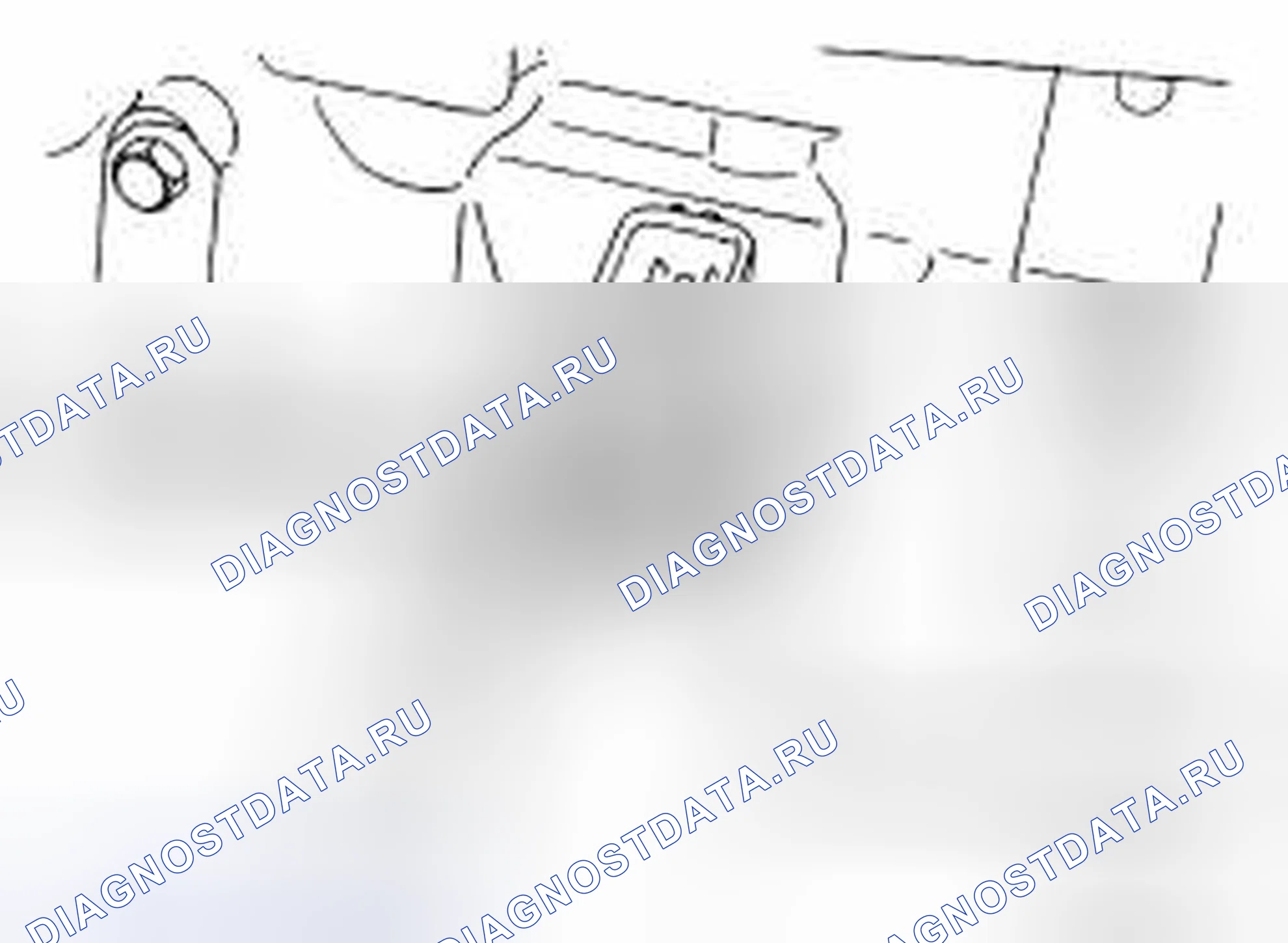 Рис. 41: Удаление. Honda Today I