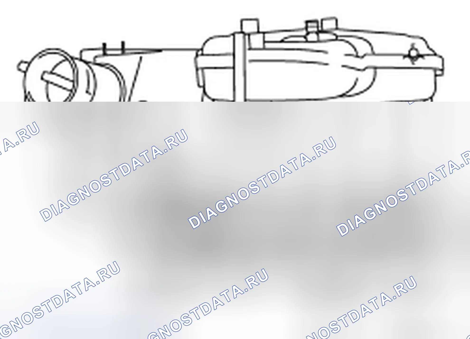 Рис. 57. Infiniti FX45 I рестайлинг