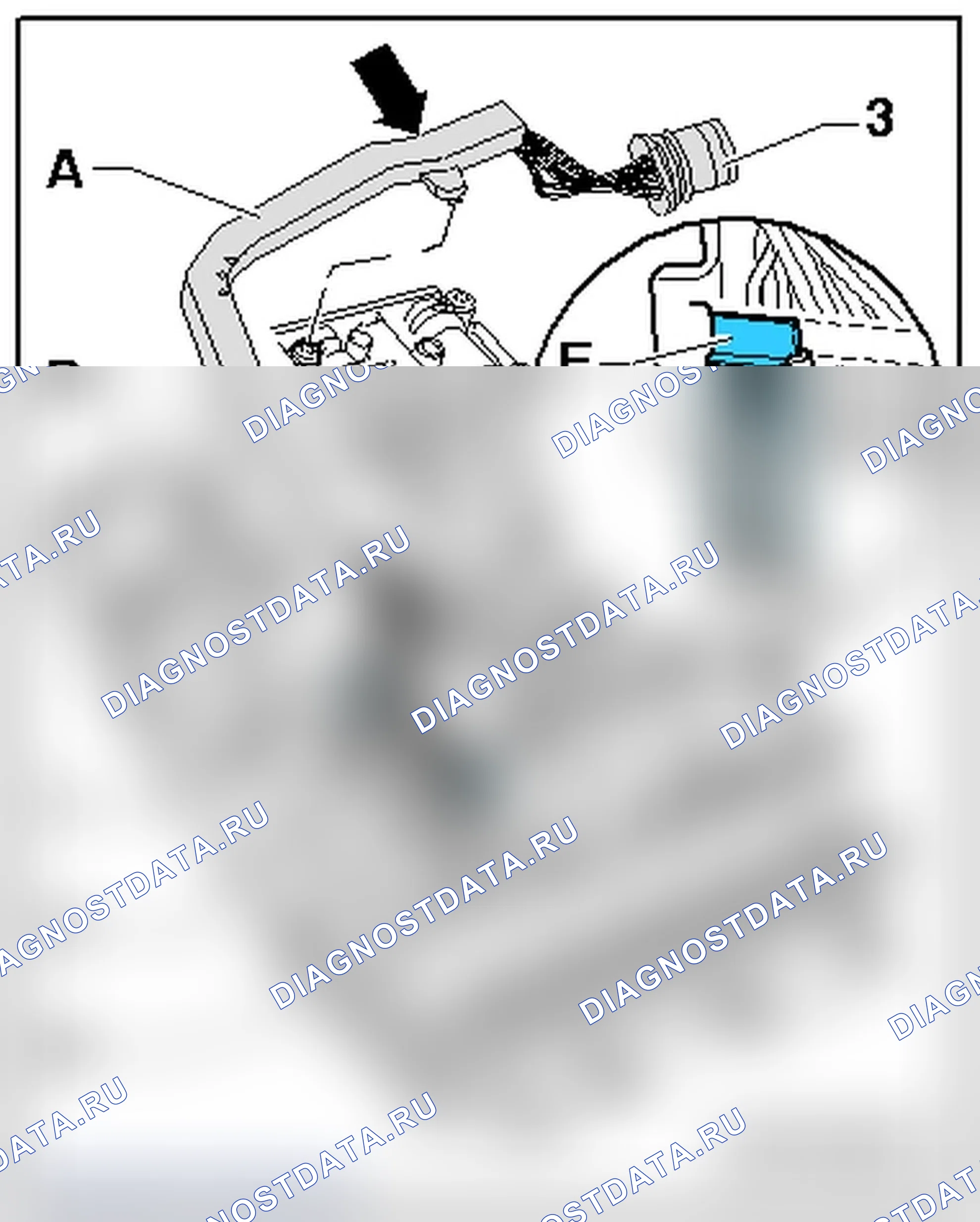 Рис. 519. Audi A4 B8