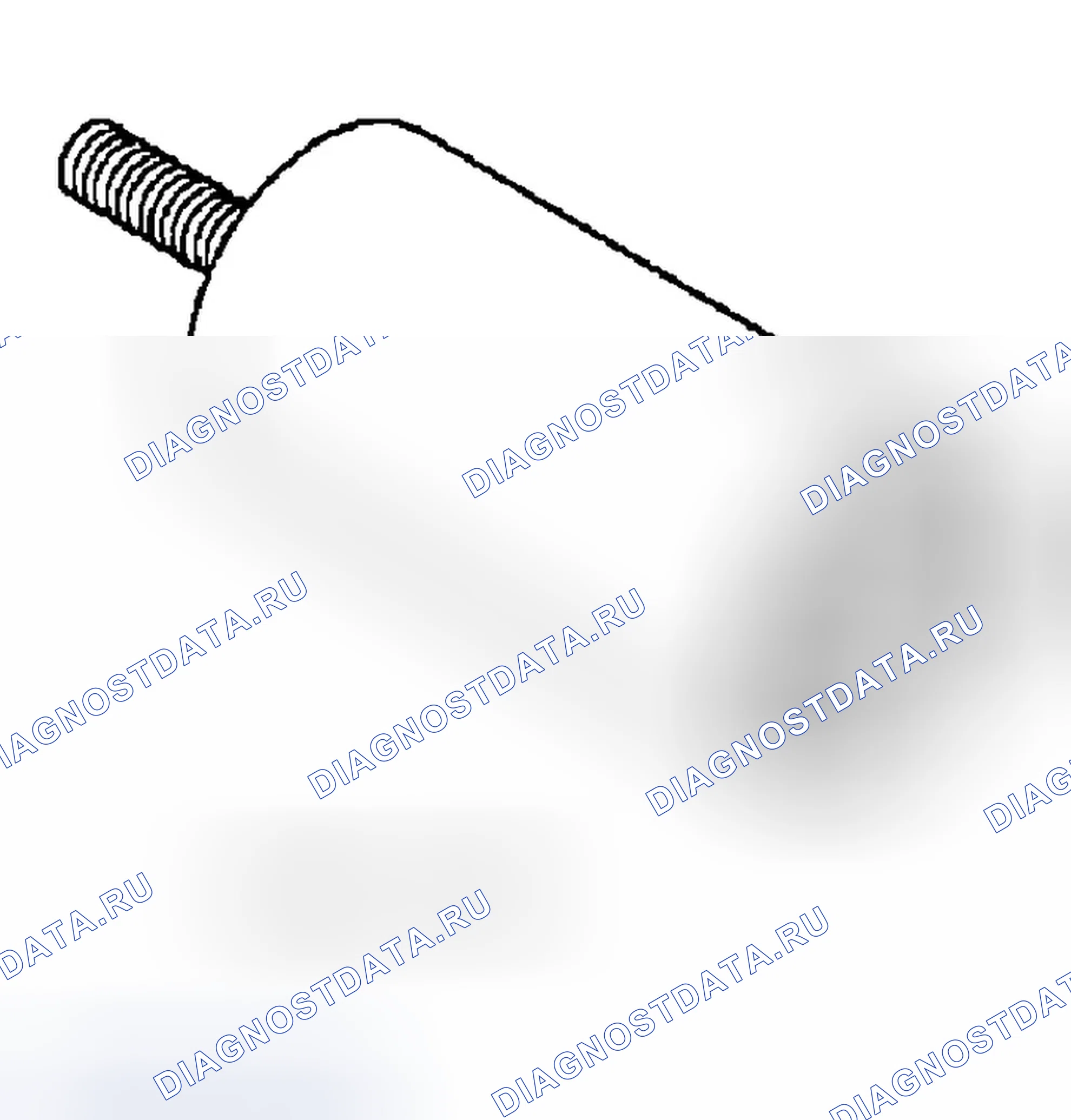 Рис. 313. Dodge Pickup R1500 