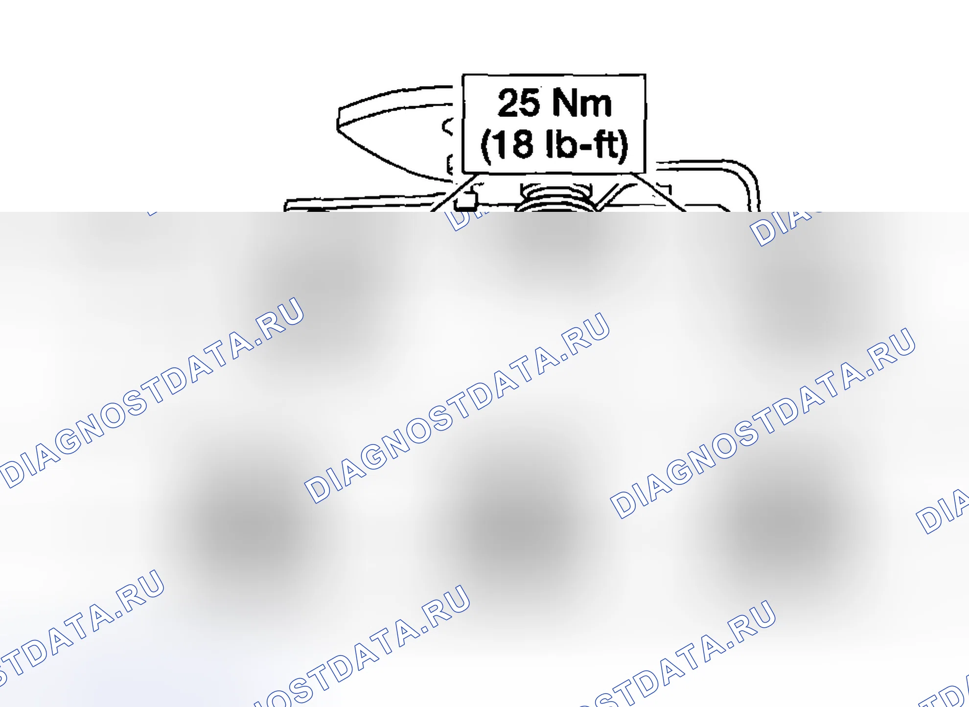 Рис. 94. Ford Pickup F250 Super Duty I